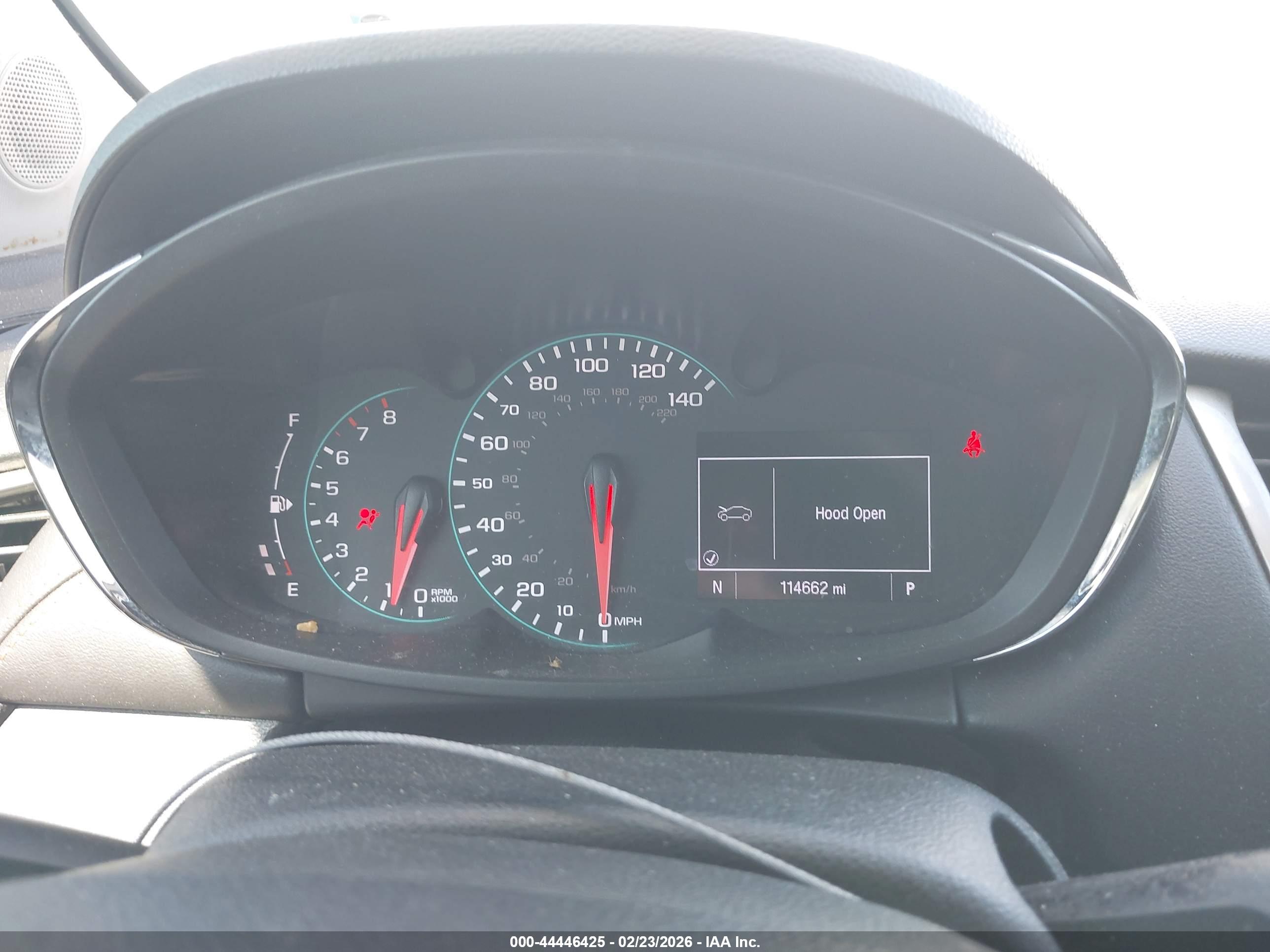 CHEVROLET TRAX image 7