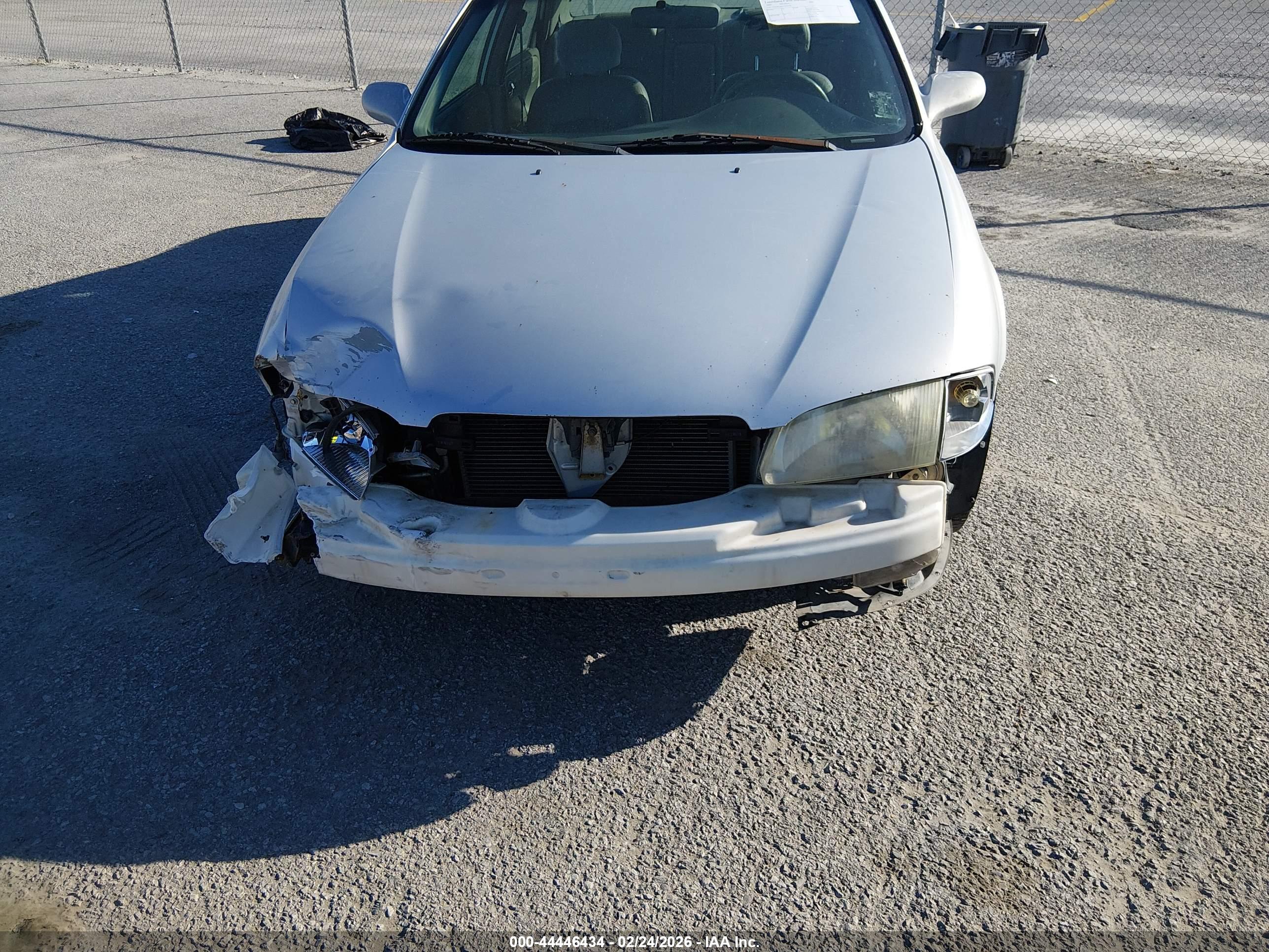 MAZDA 626 image 6
