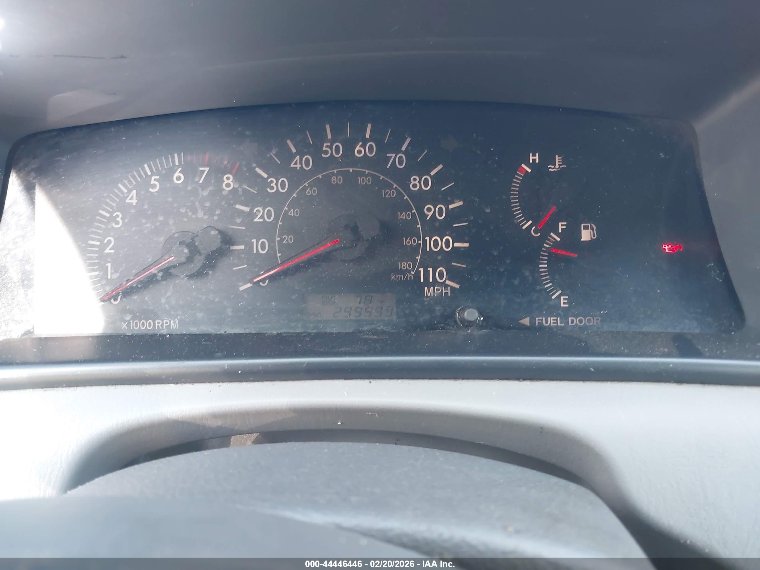 TOYOTA COROLLA image 7