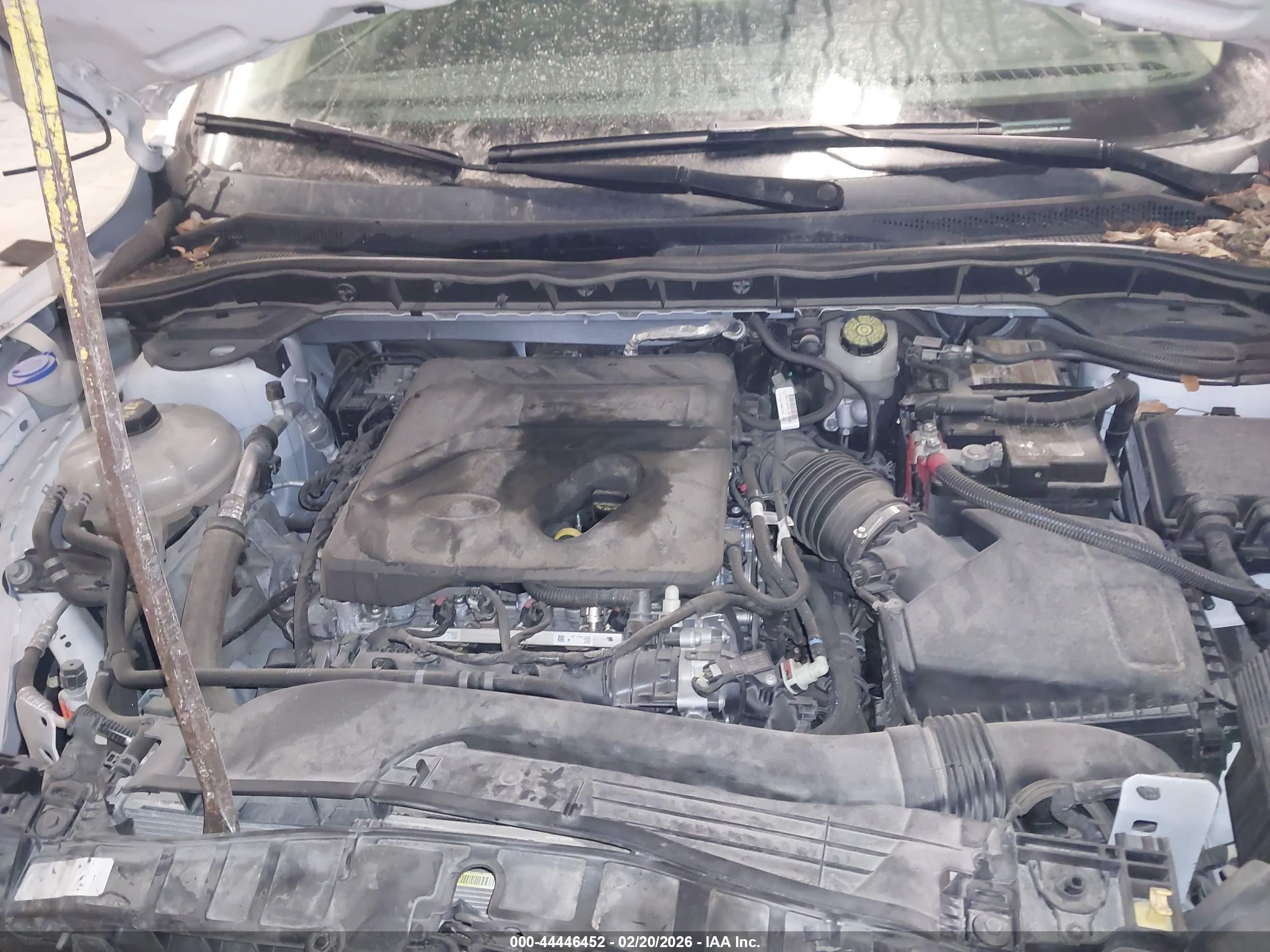 FORD ESCAPE image 10