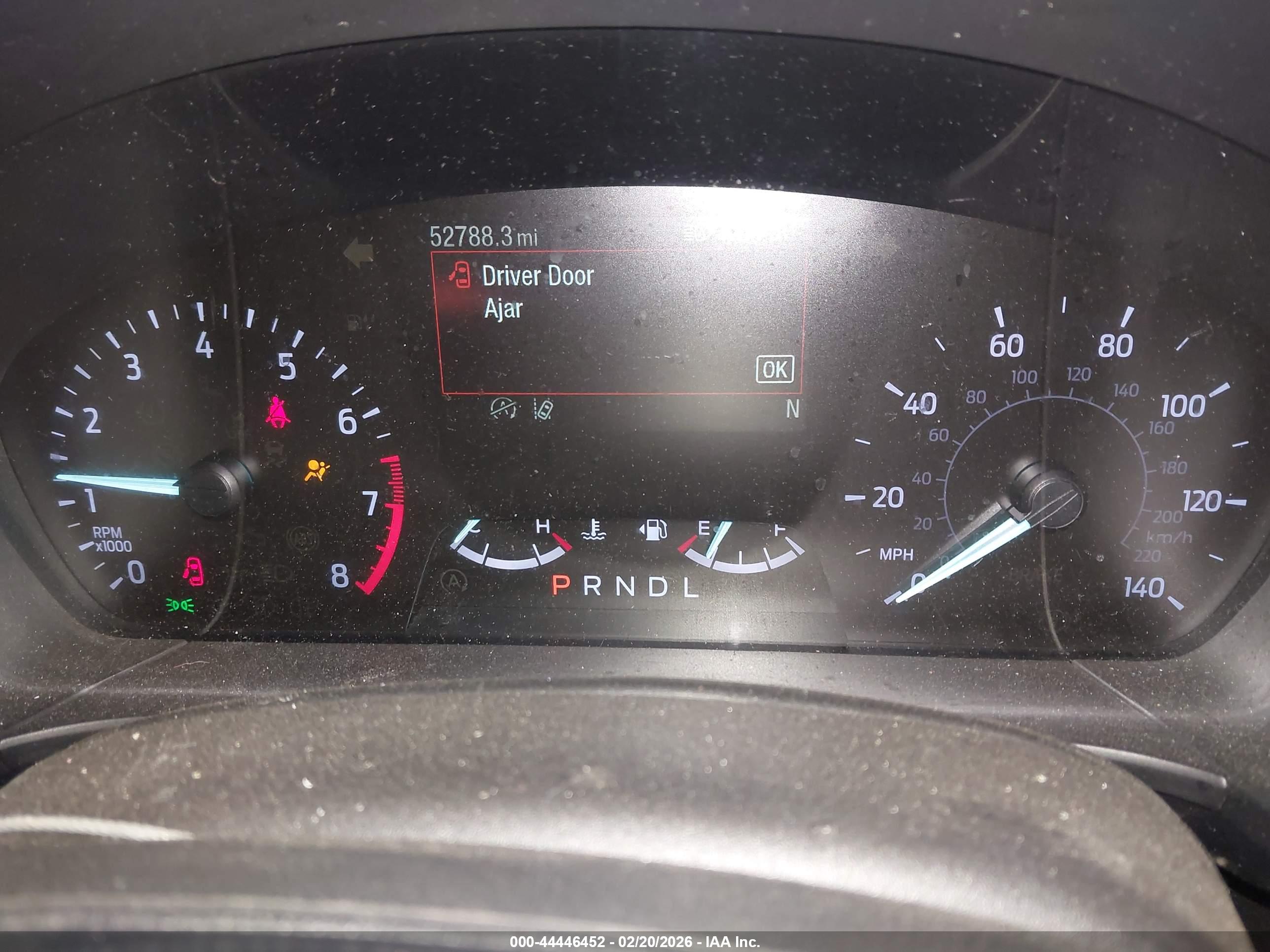 FORD ESCAPE image 7