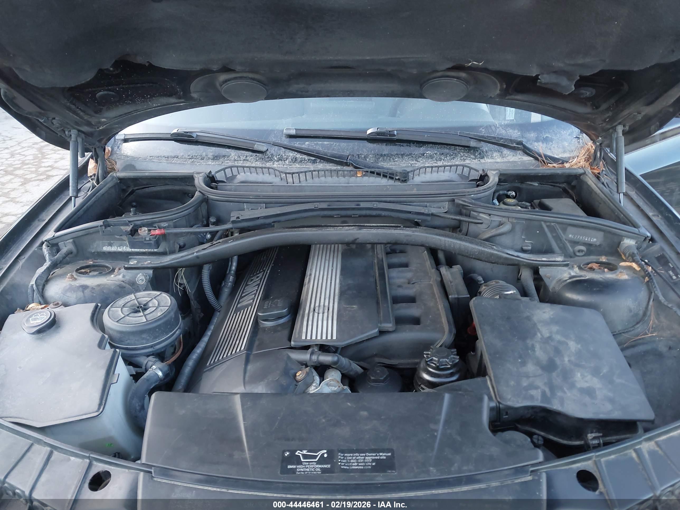 BMW X3 image 10