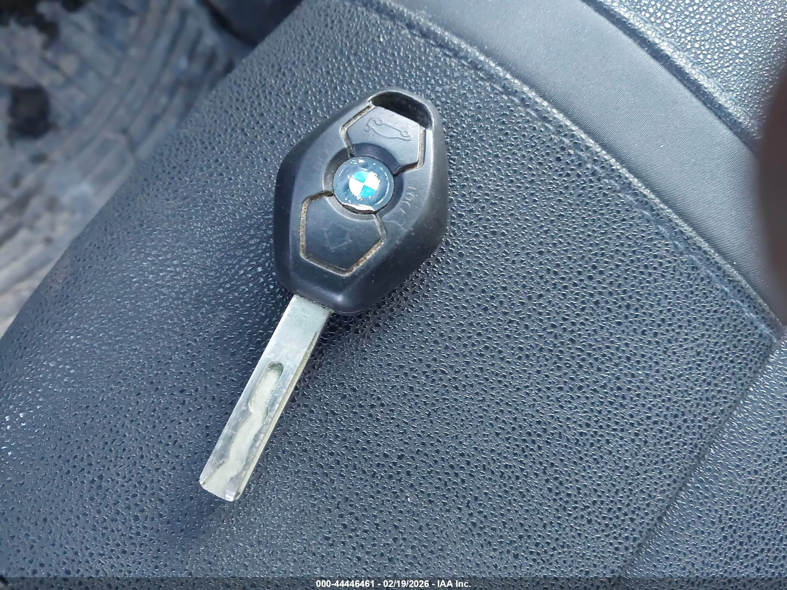 BMW X3 image 11