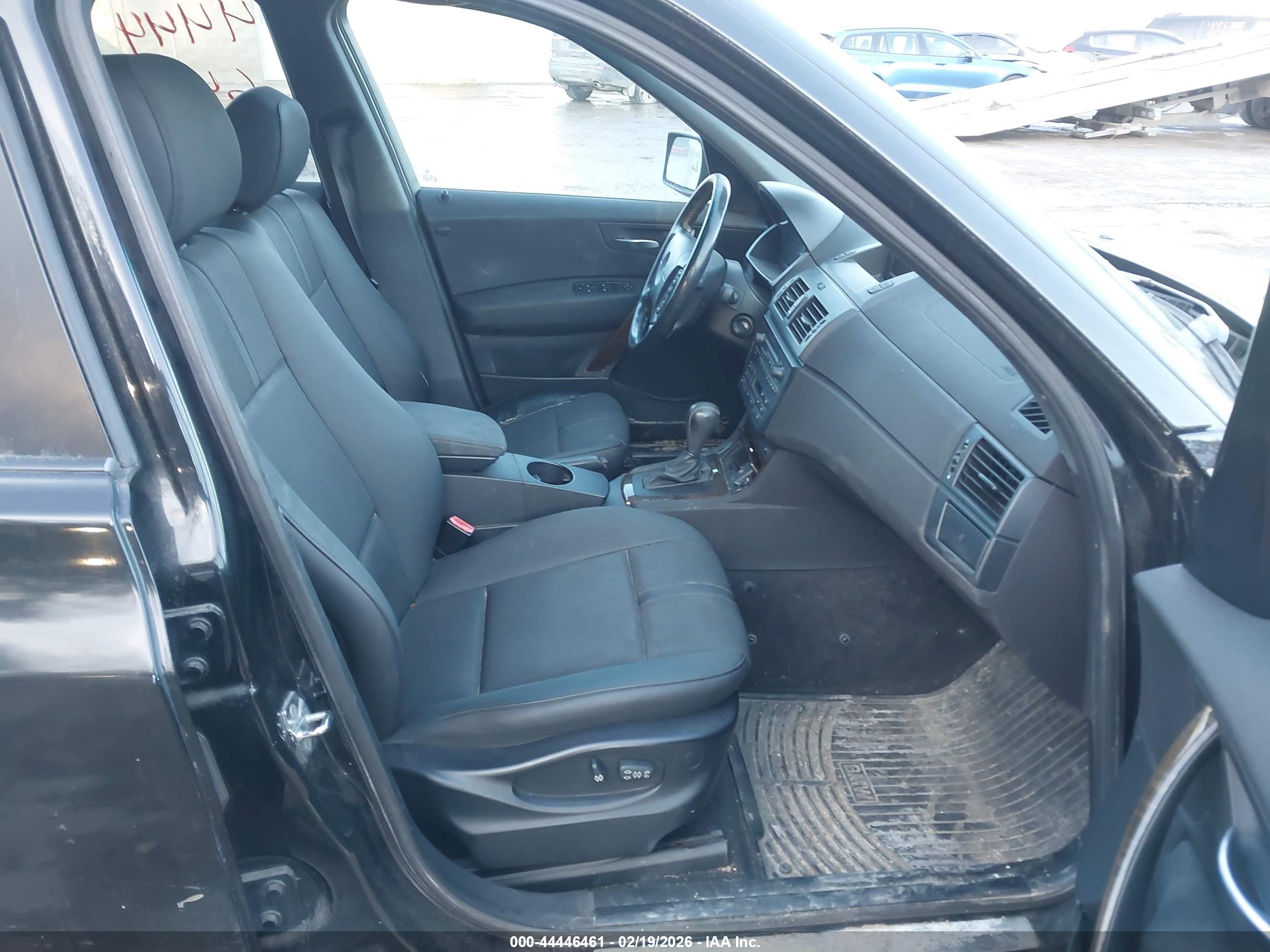 BMW X3 image 5