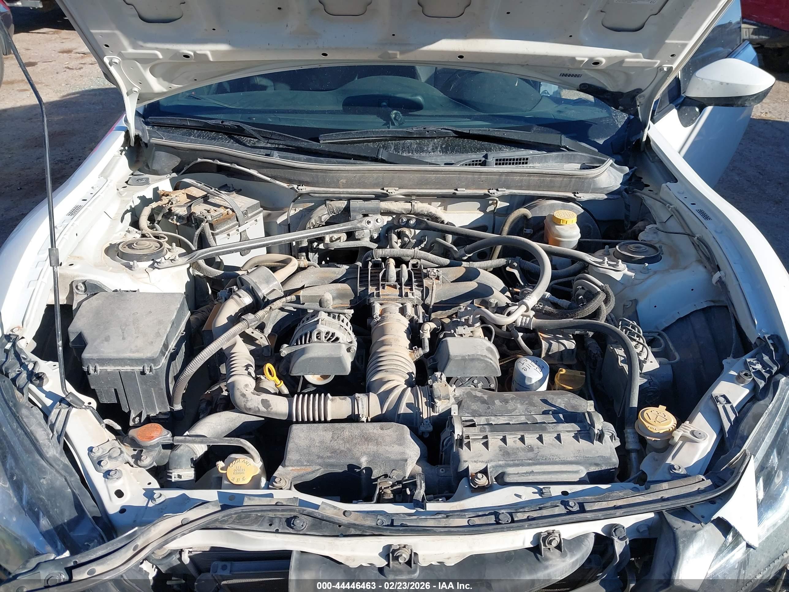 TOYOTA 86 image 10