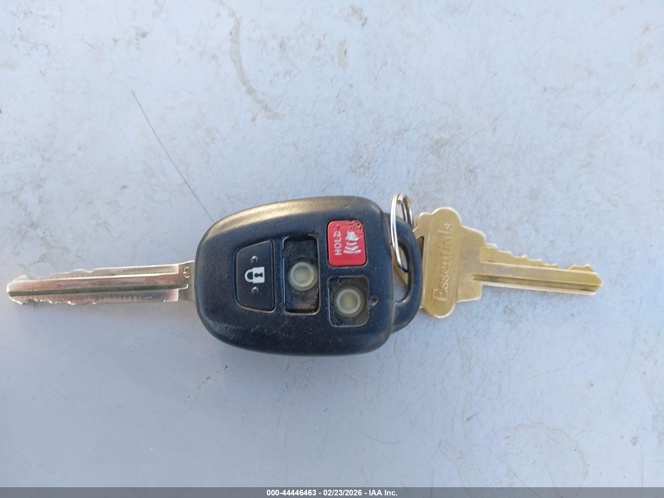 TOYOTA 86 image 11