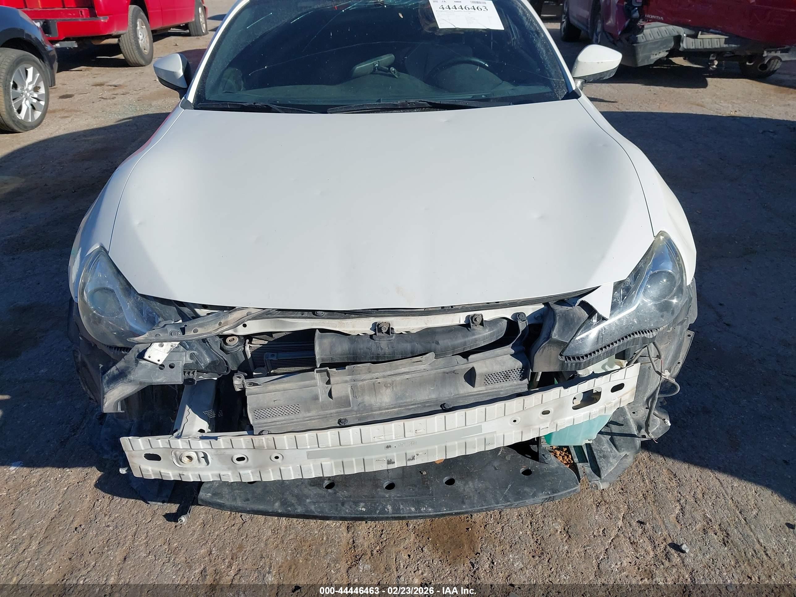 TOYOTA 86 image 6