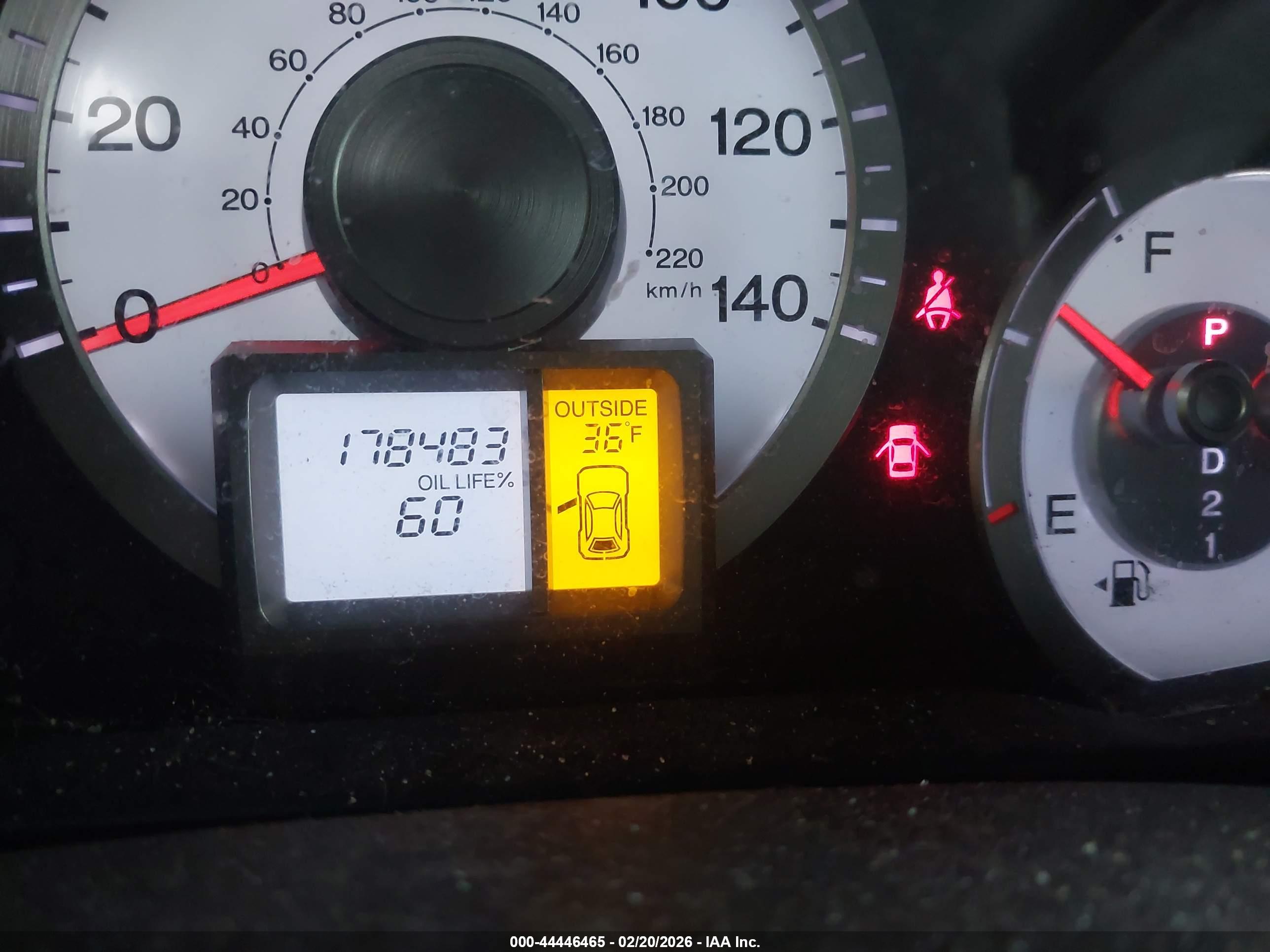 HONDA PILOT image 7