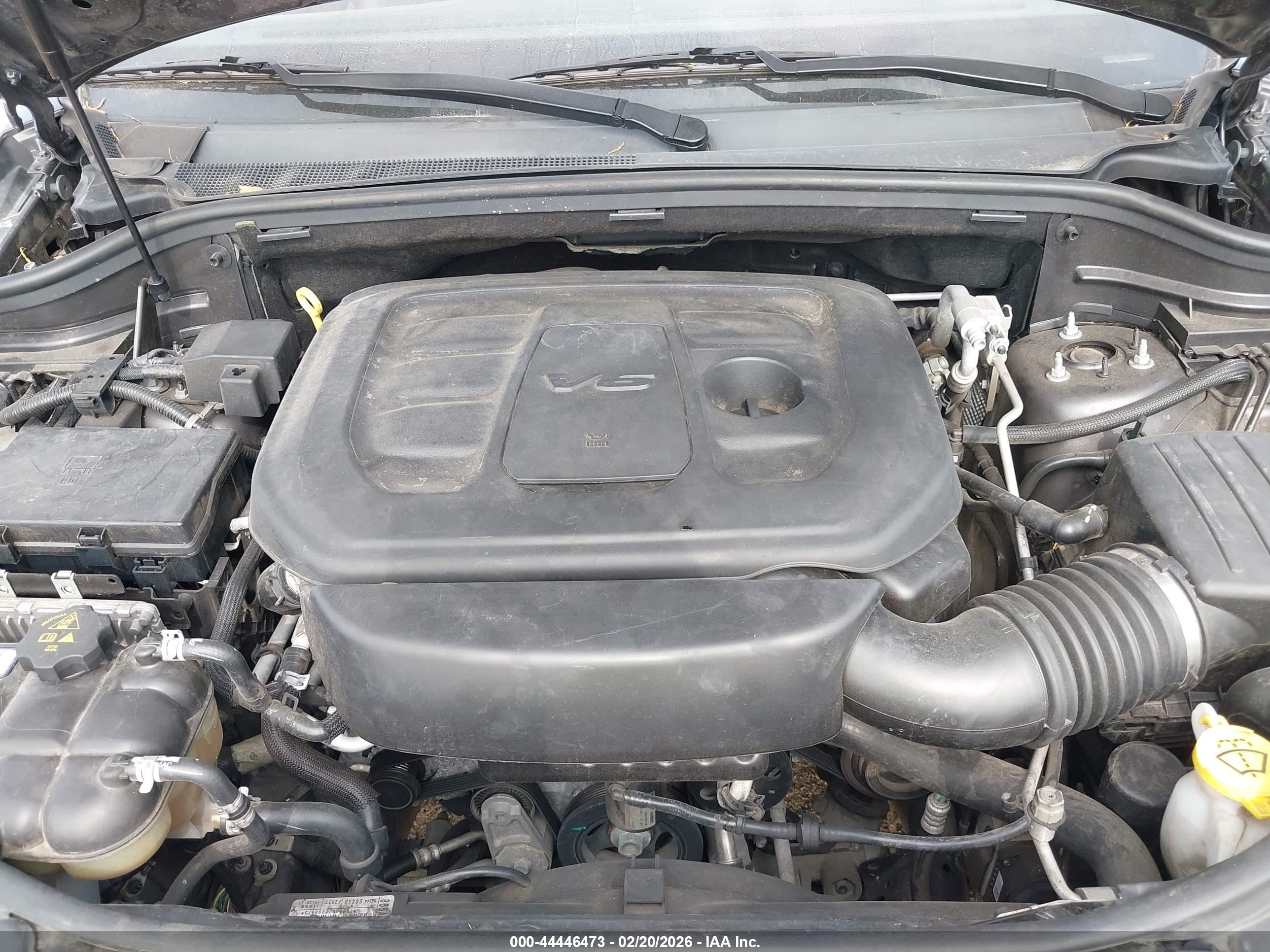 JEEP GRAND image 10