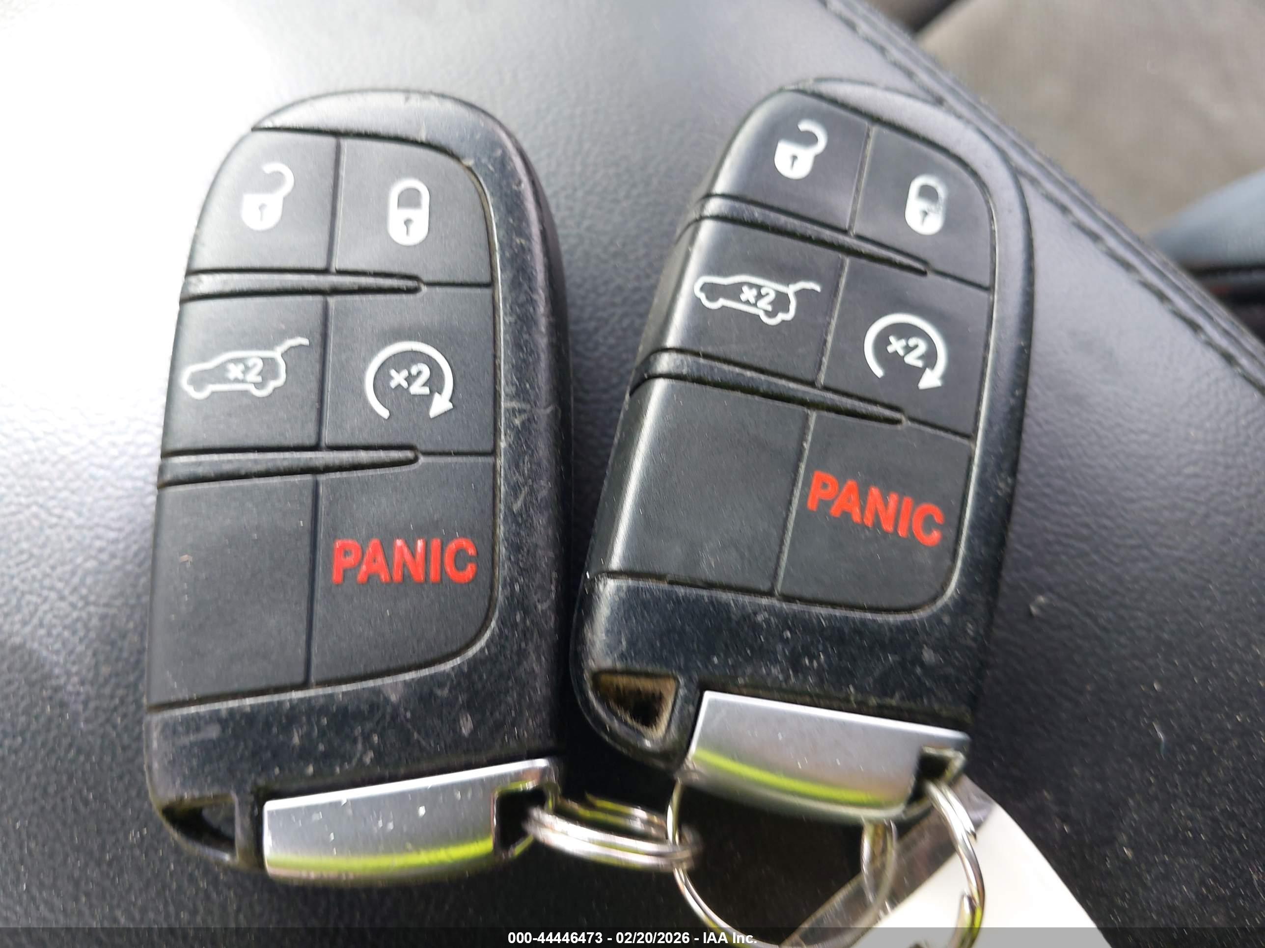 JEEP GRAND image 11