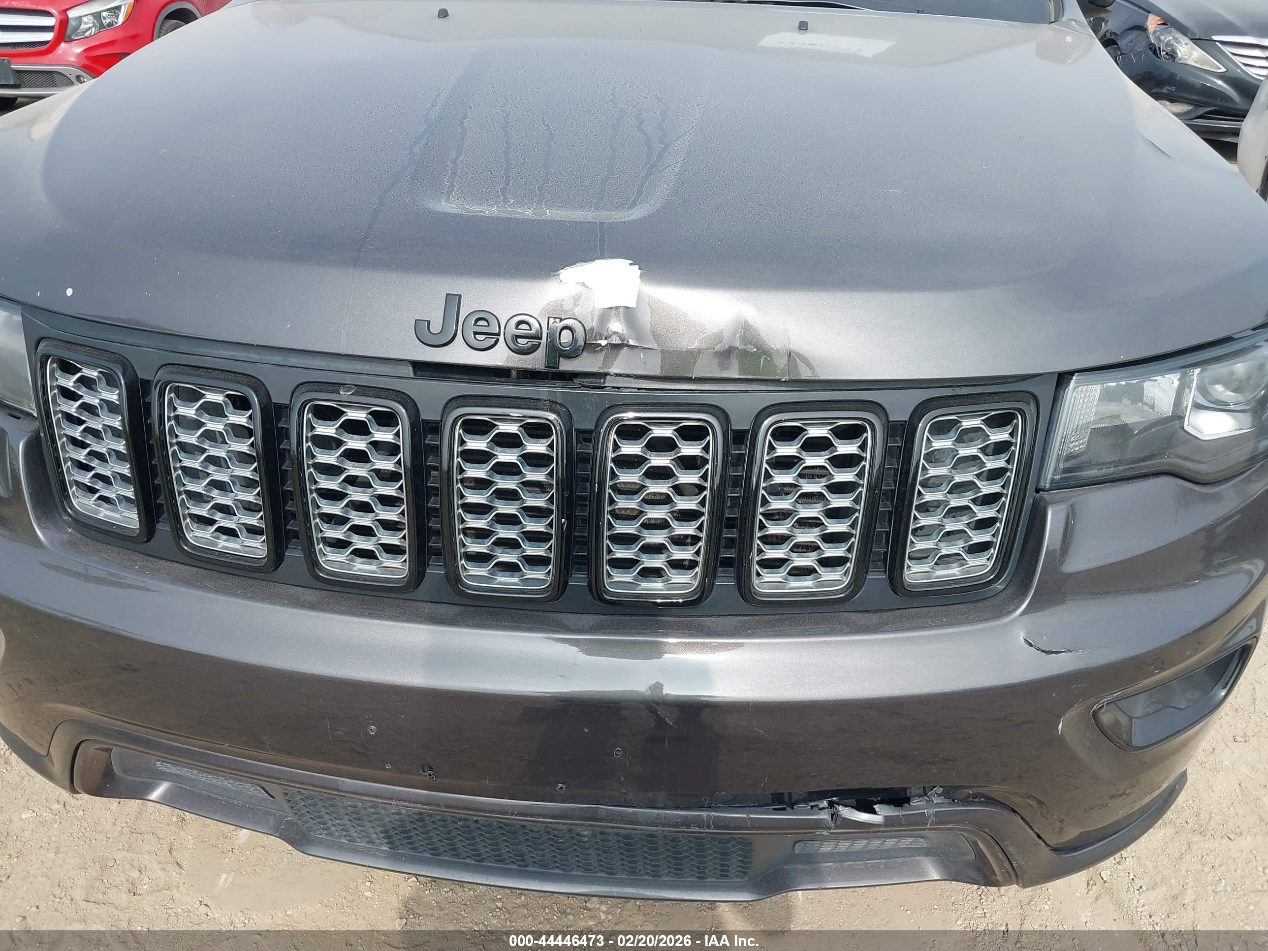 JEEP GRAND image 6