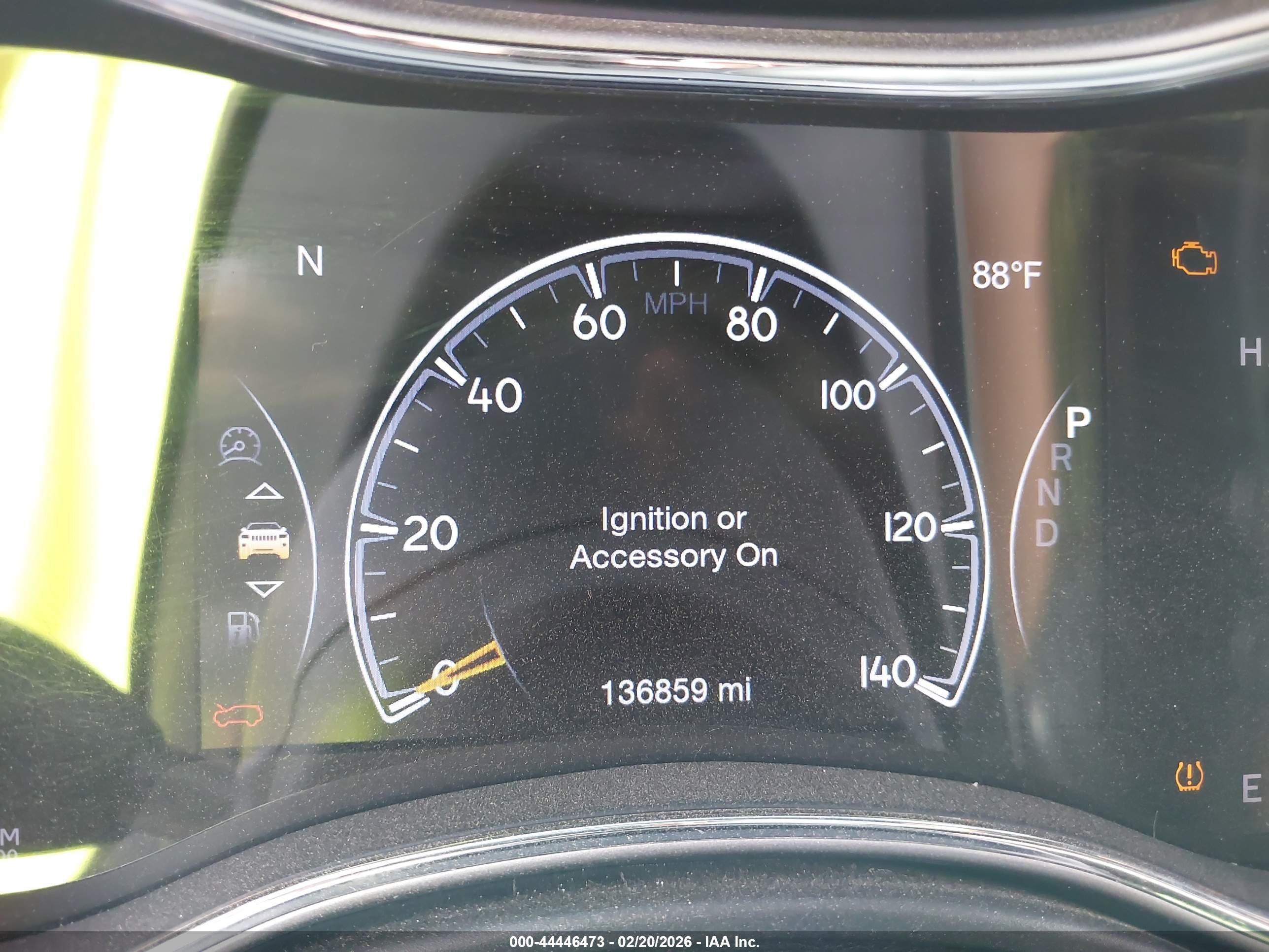 JEEP GRAND image 7