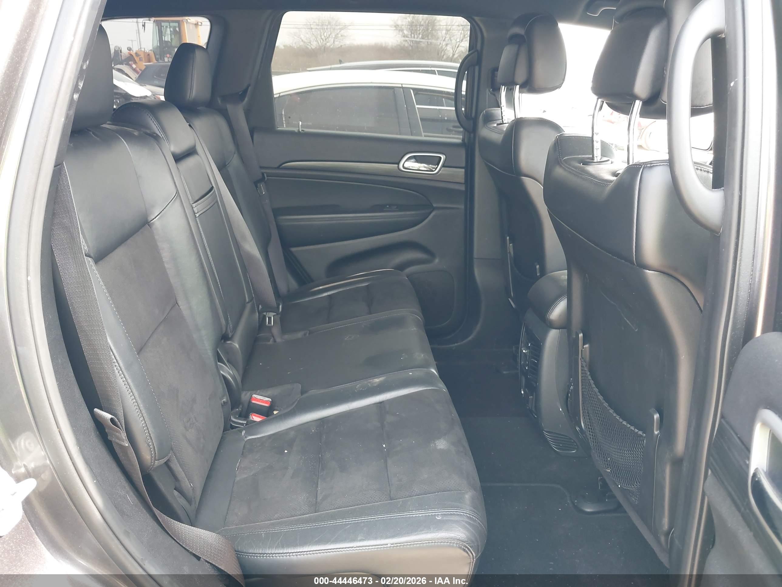 JEEP GRAND image 8