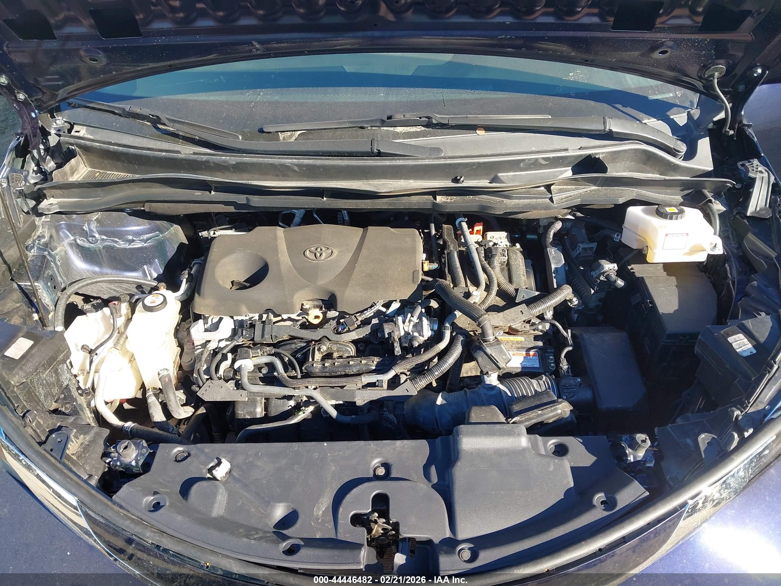TOYOTA SIENNA image 10