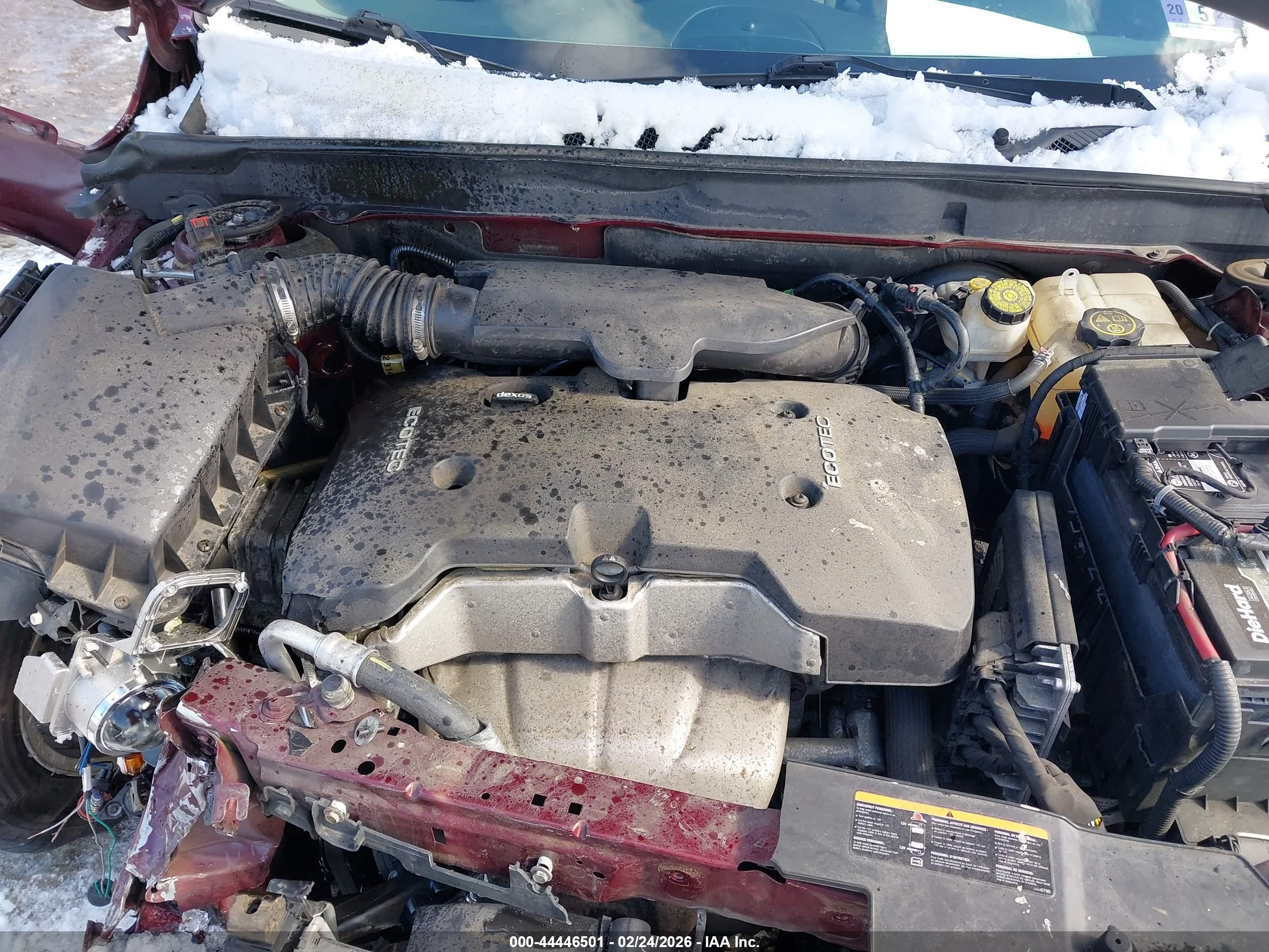 CHEVROLET MALIBU image 10
