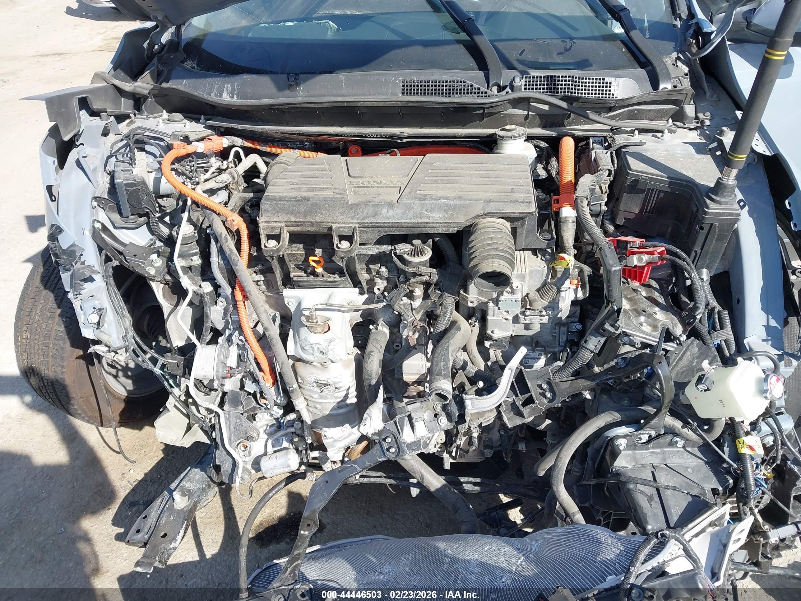 HONDA CR-V image 10