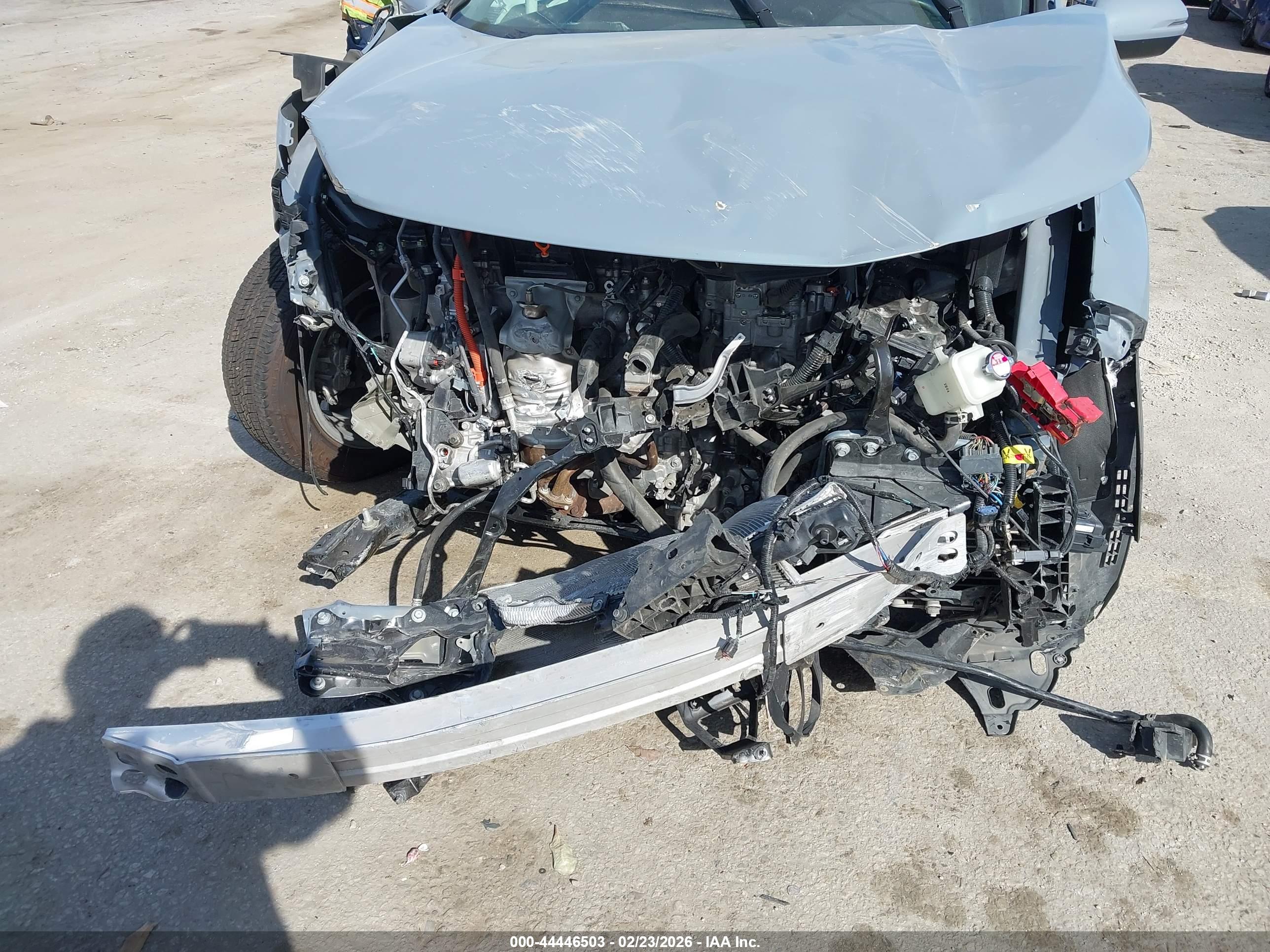 HONDA CR-V image 6