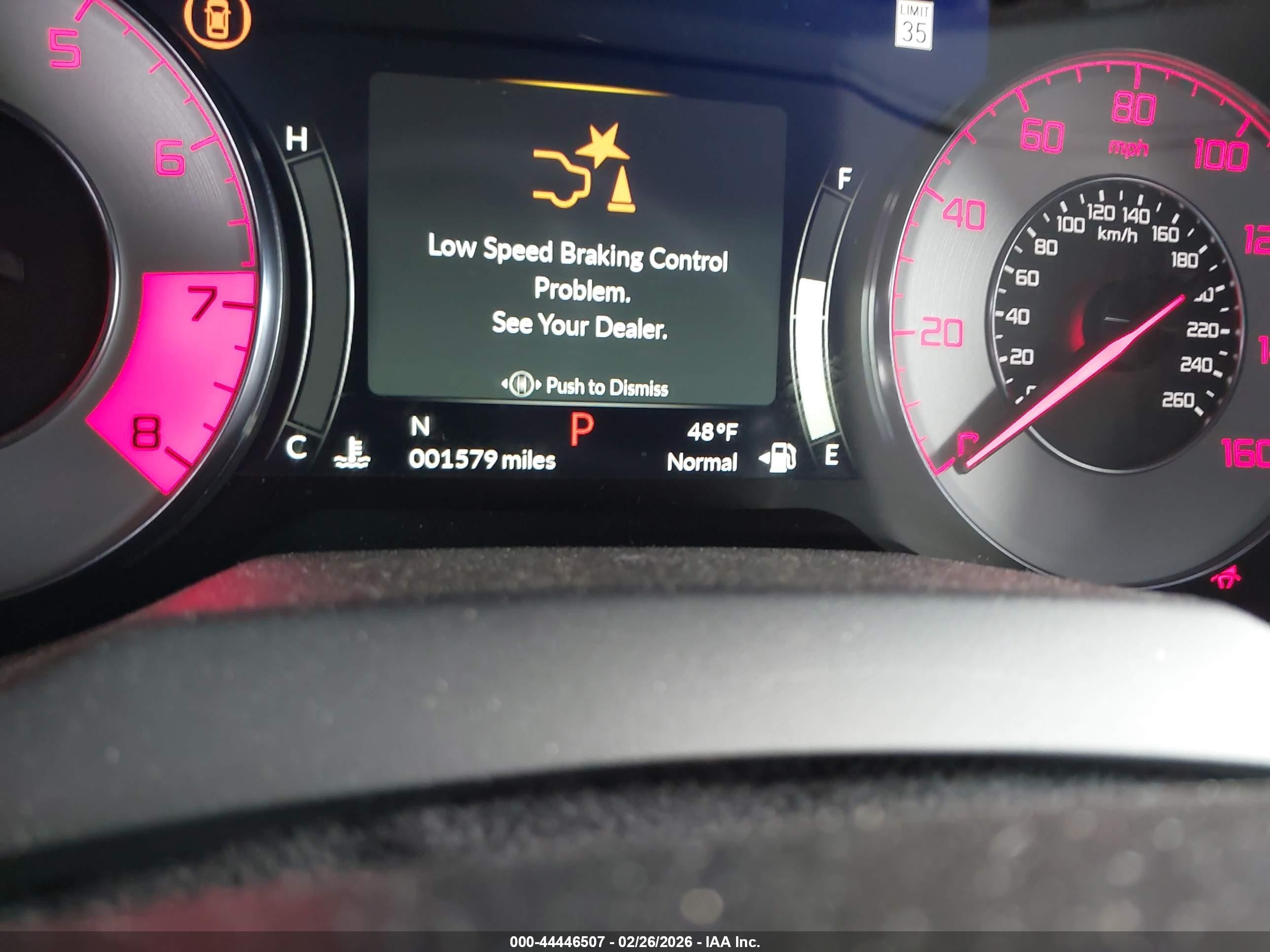 ACURA RDX image 7