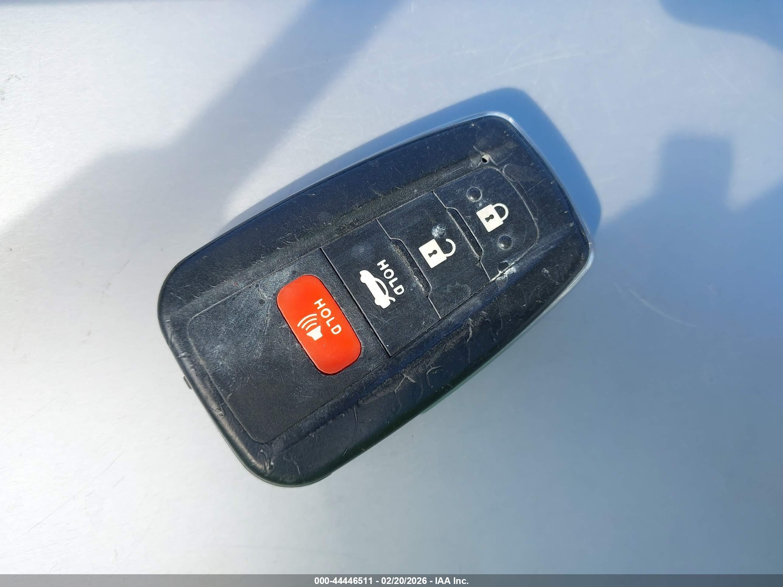 TOYOTA TACOMA image 11