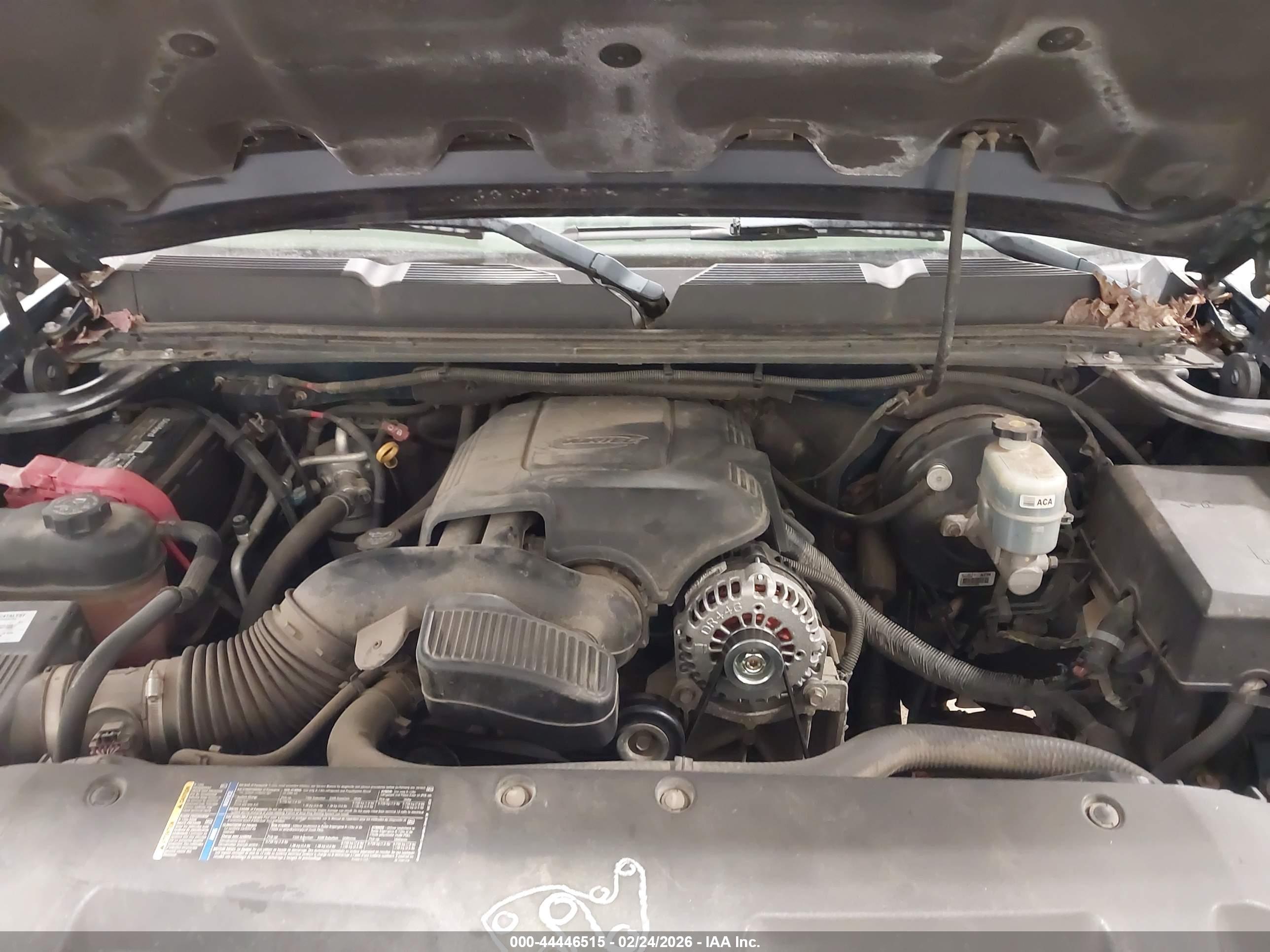 CHEVROLET SILVERADO image 10