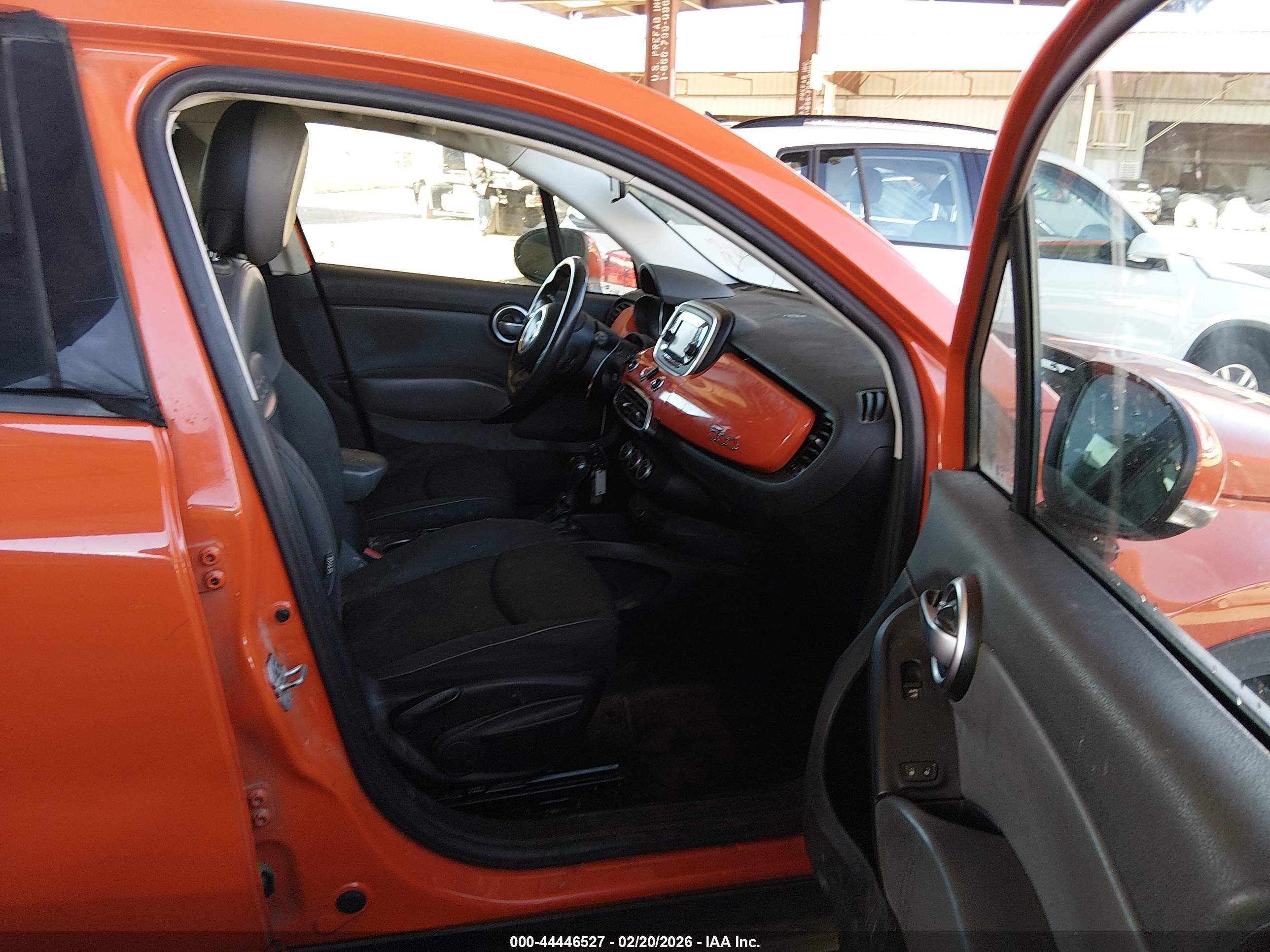 FIAT 500X image 5