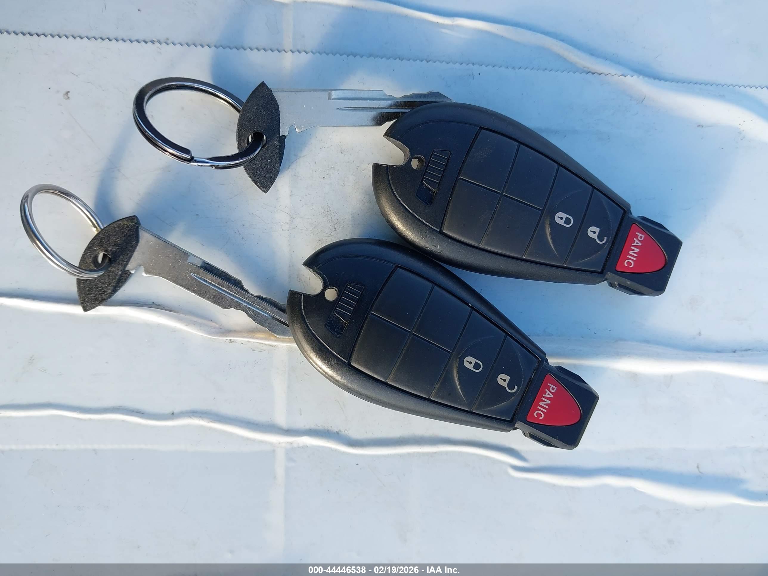DODGE GRAND image 11