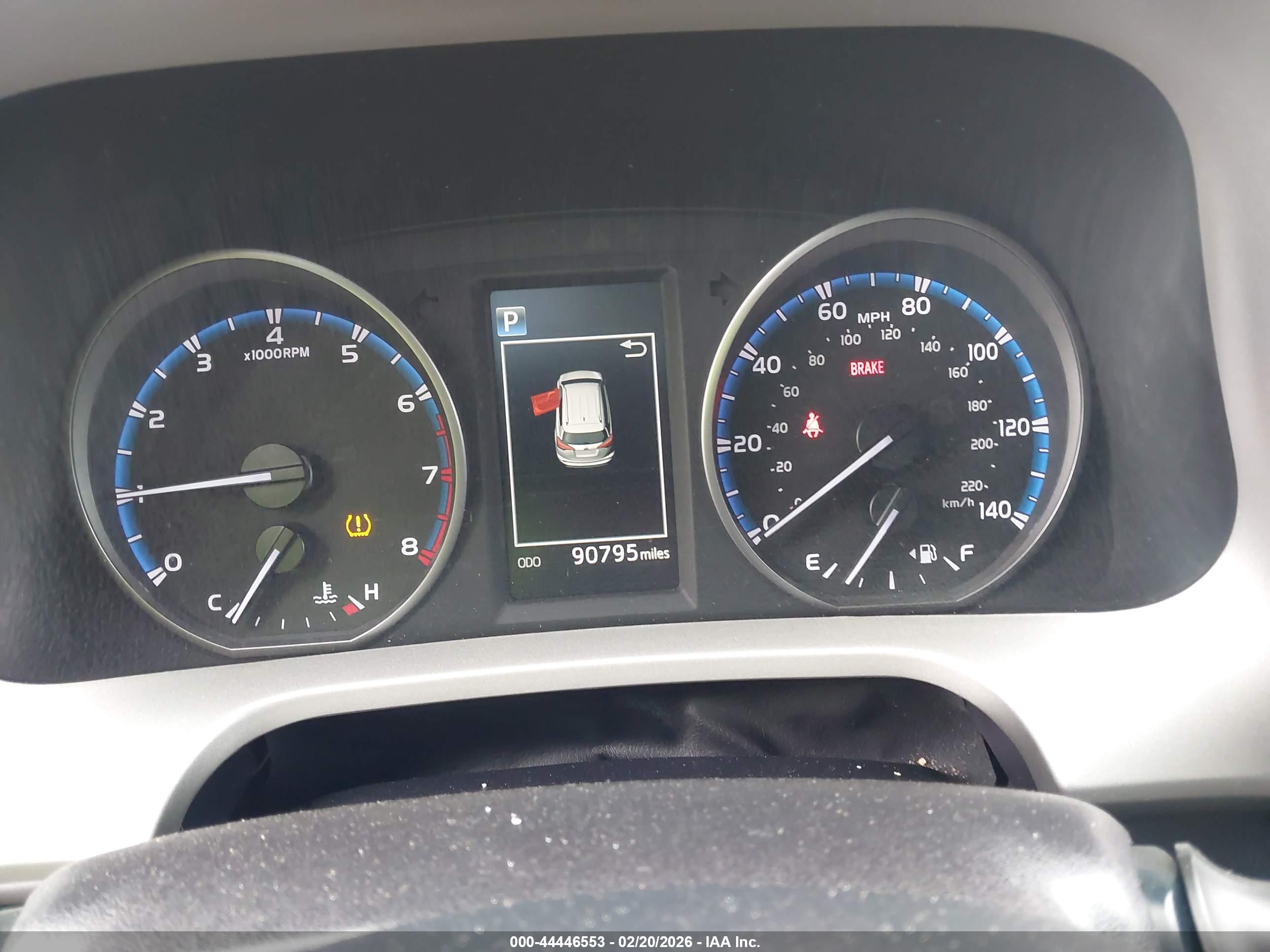 TOYOTA RAV4 image 7