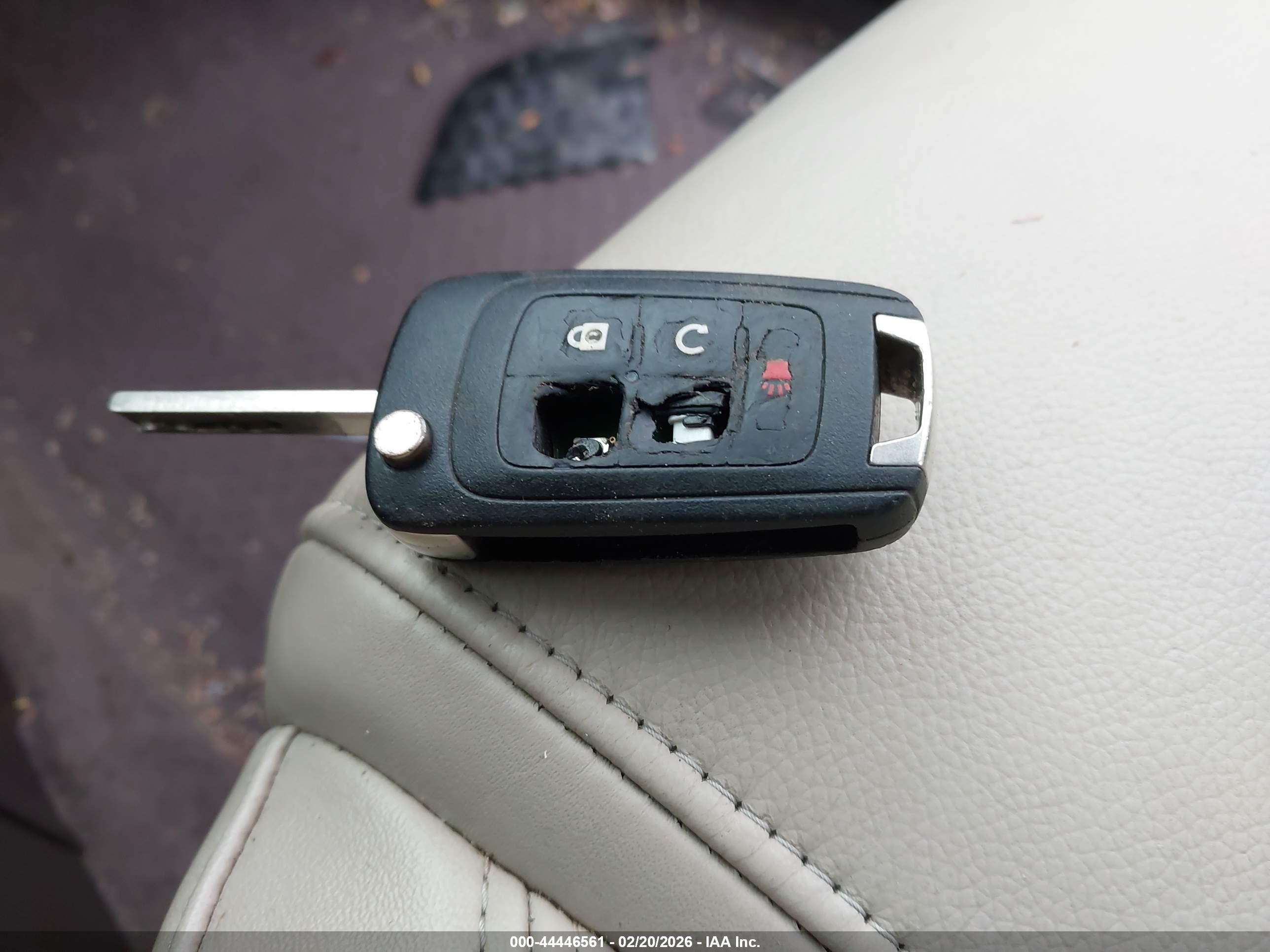 CHEVROLET CRUZE image 11