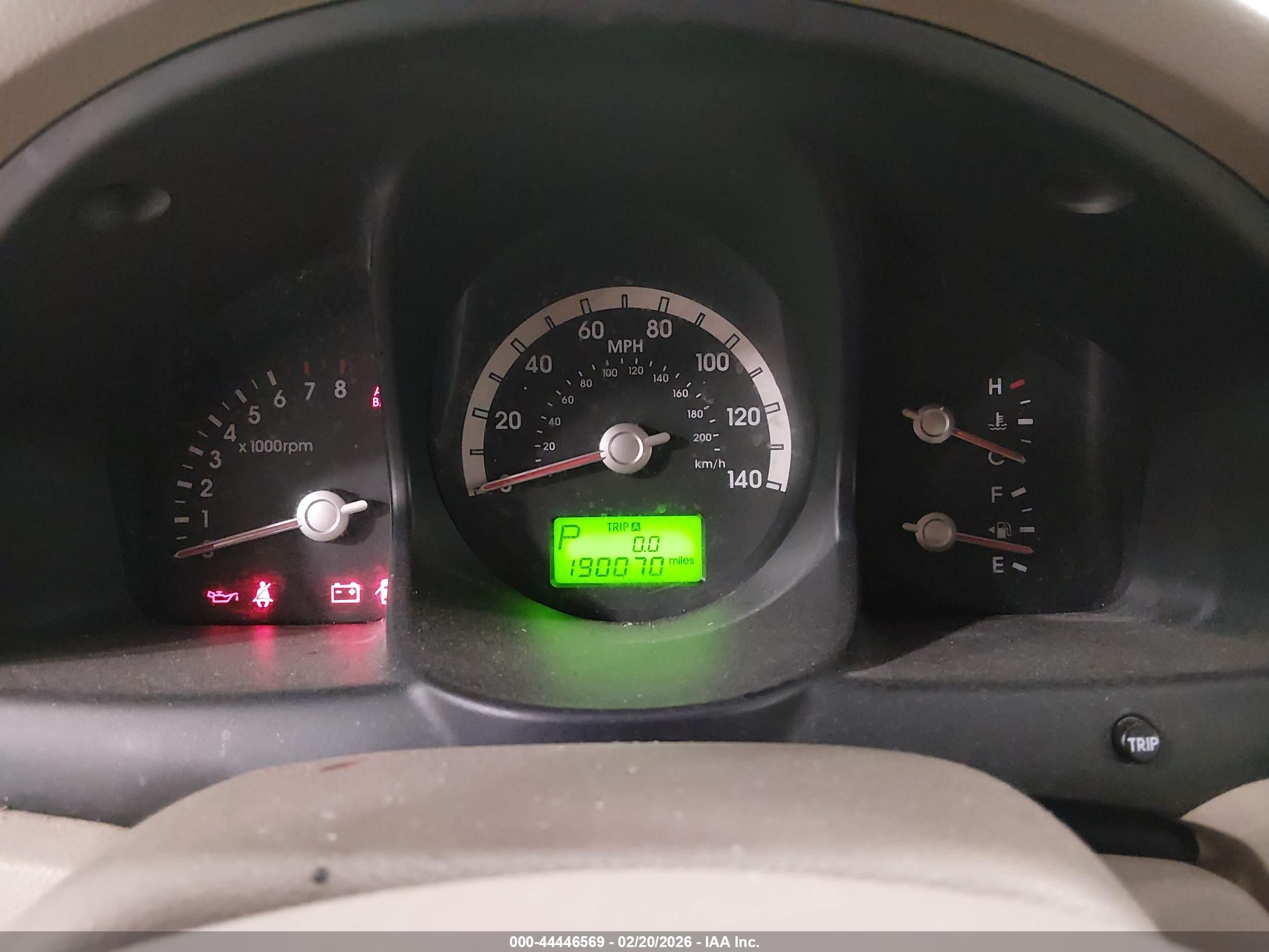 KIA SPORTAGE image 7