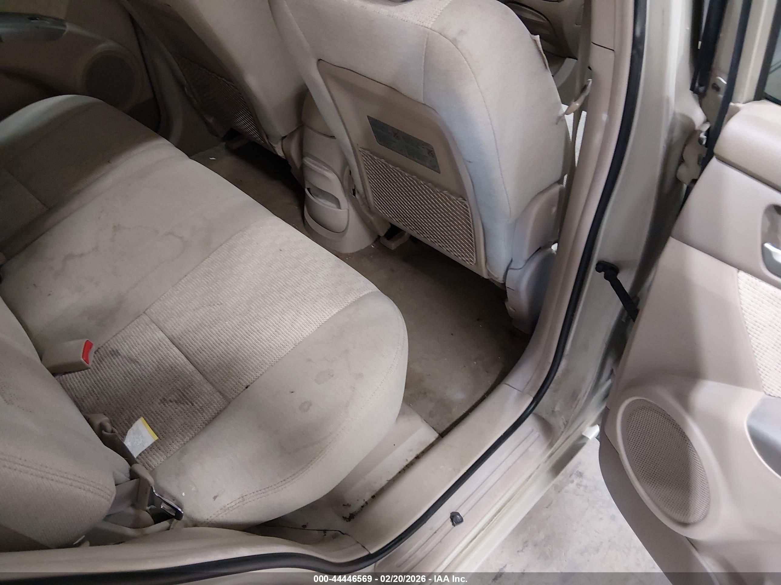 KIA SPORTAGE image 8