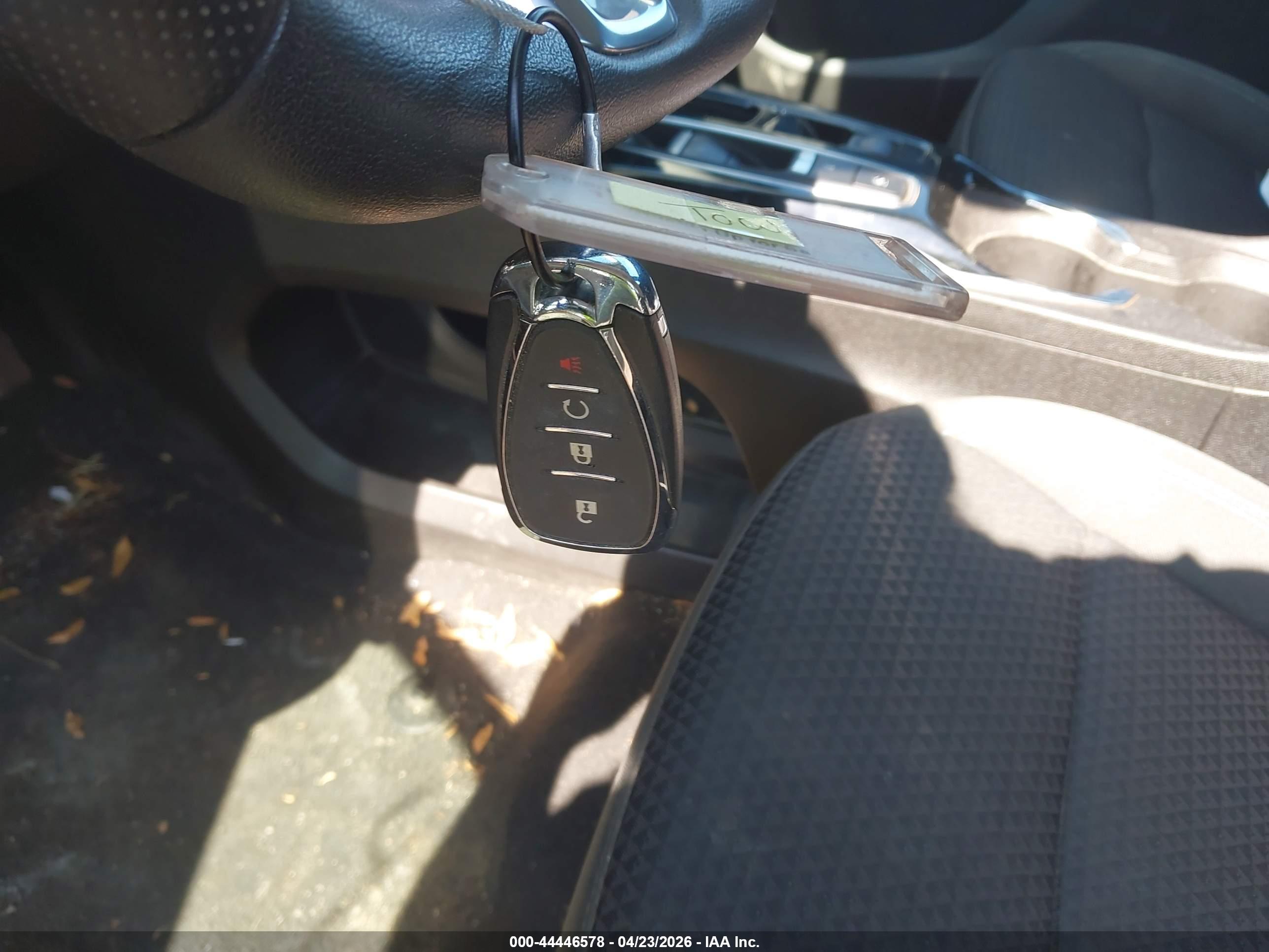 CHEVROLET BOLT image 11