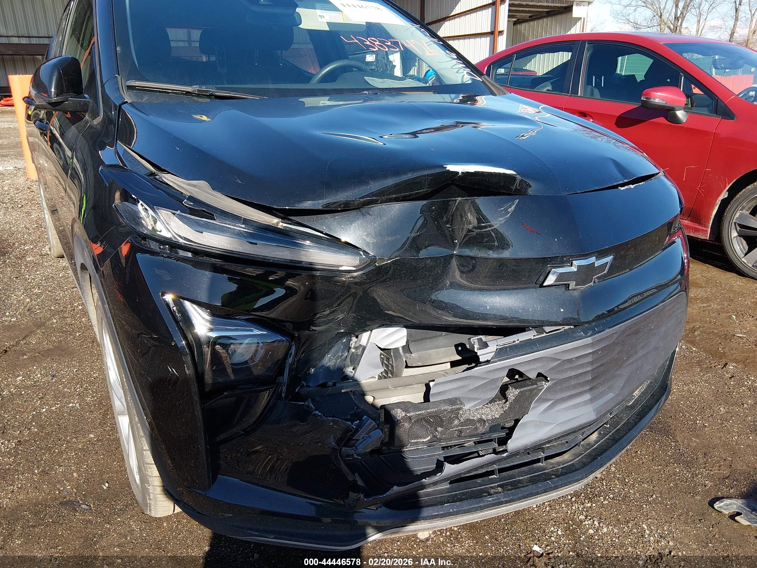 CHEVROLET BOLT image 6