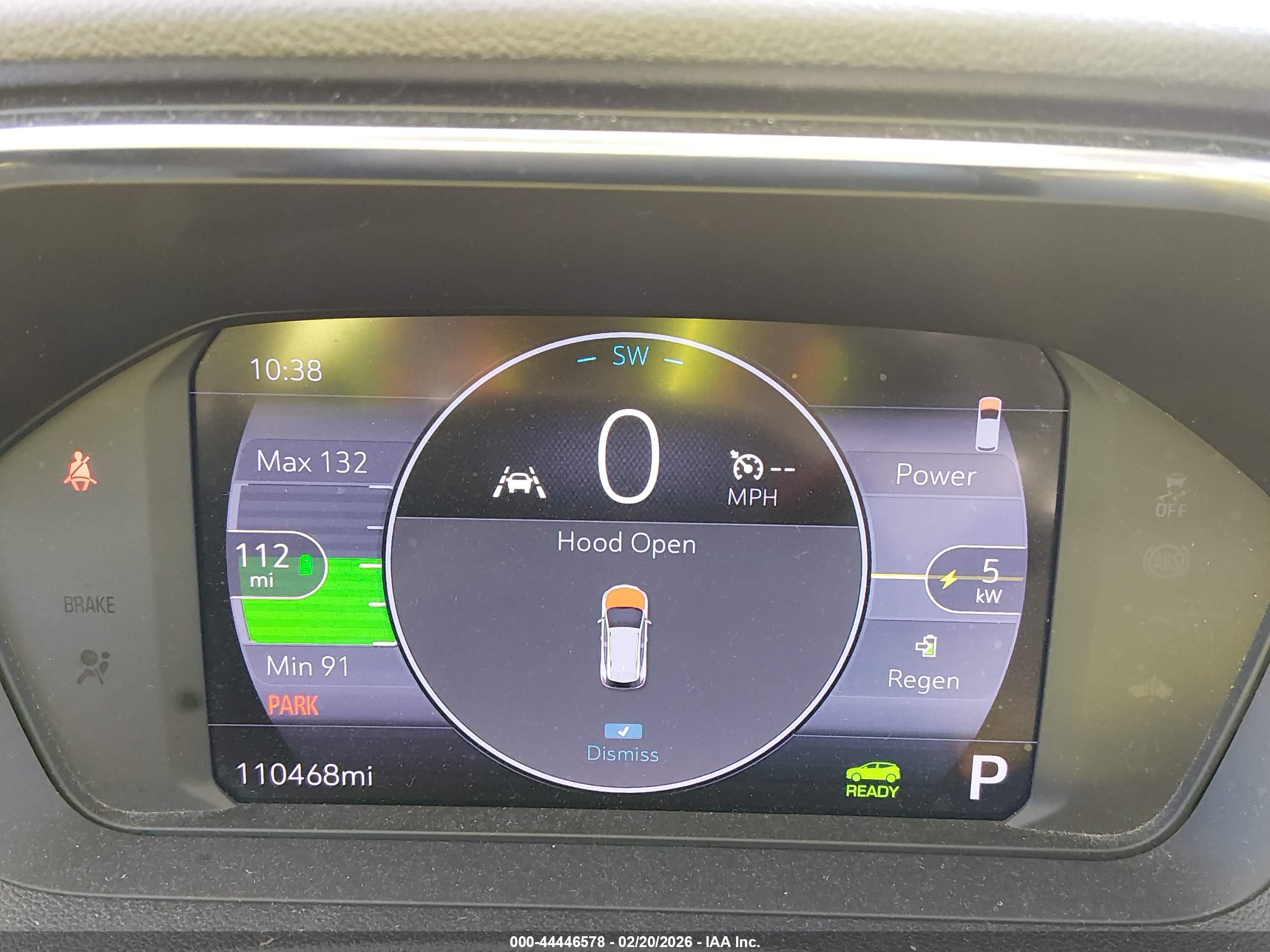 CHEVROLET BOLT image 7