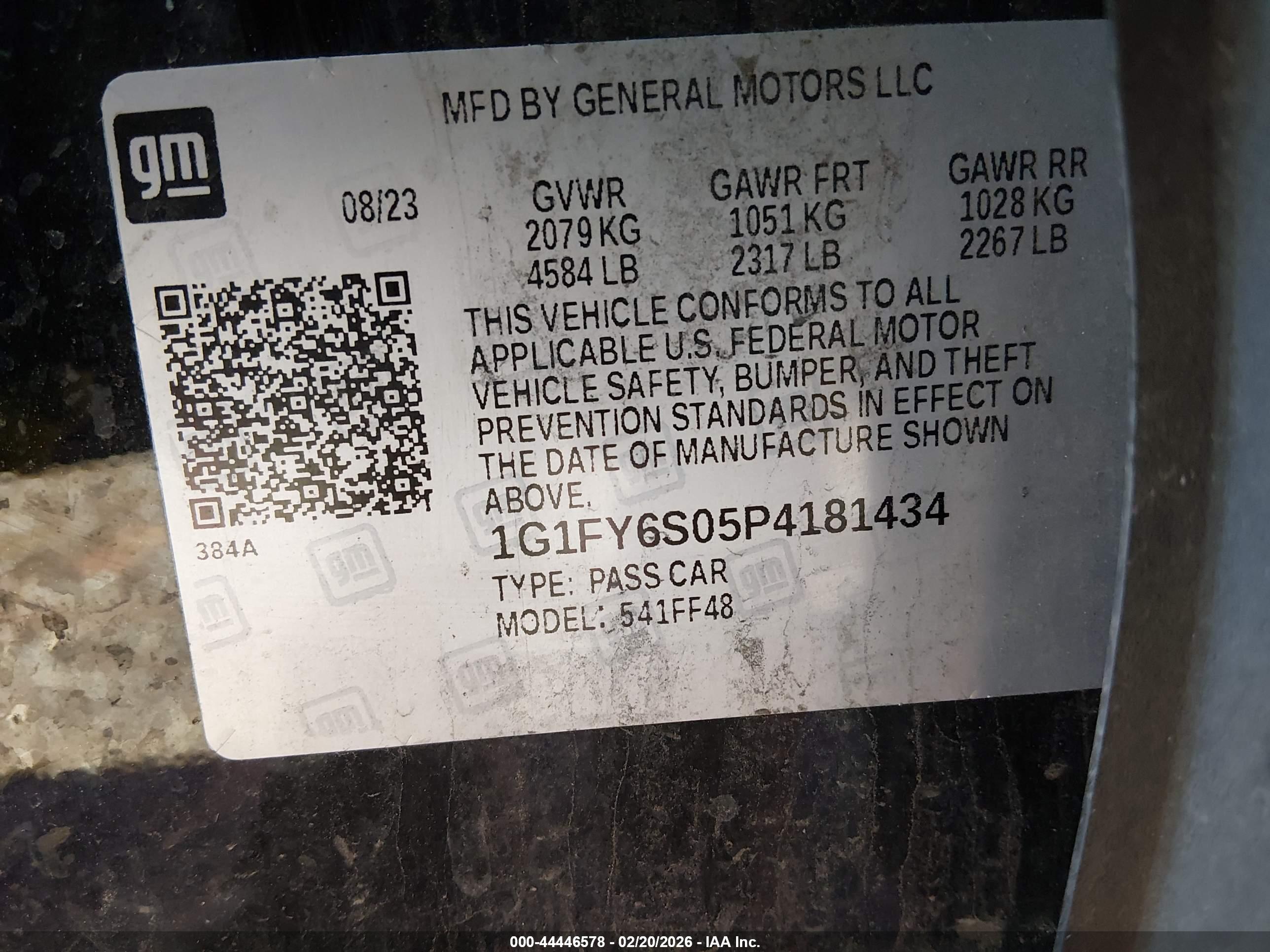 CHEVROLET BOLT image 9
