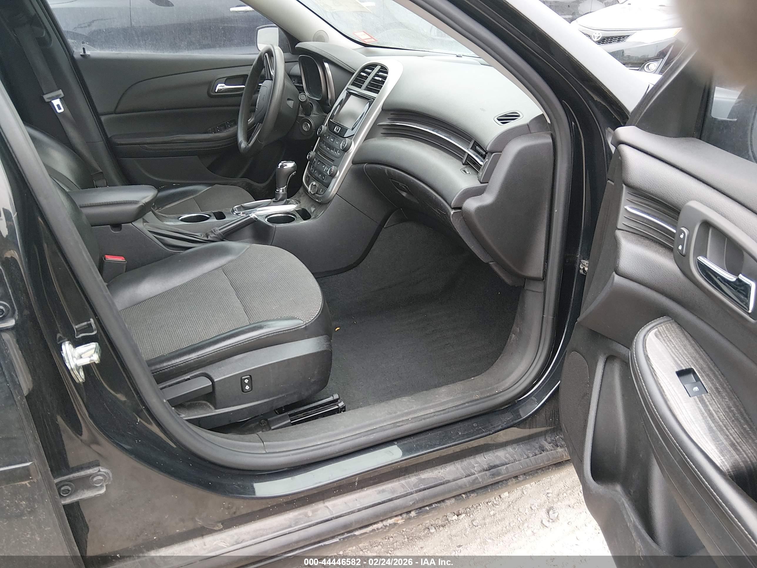CHEVROLET MALIBU image 5