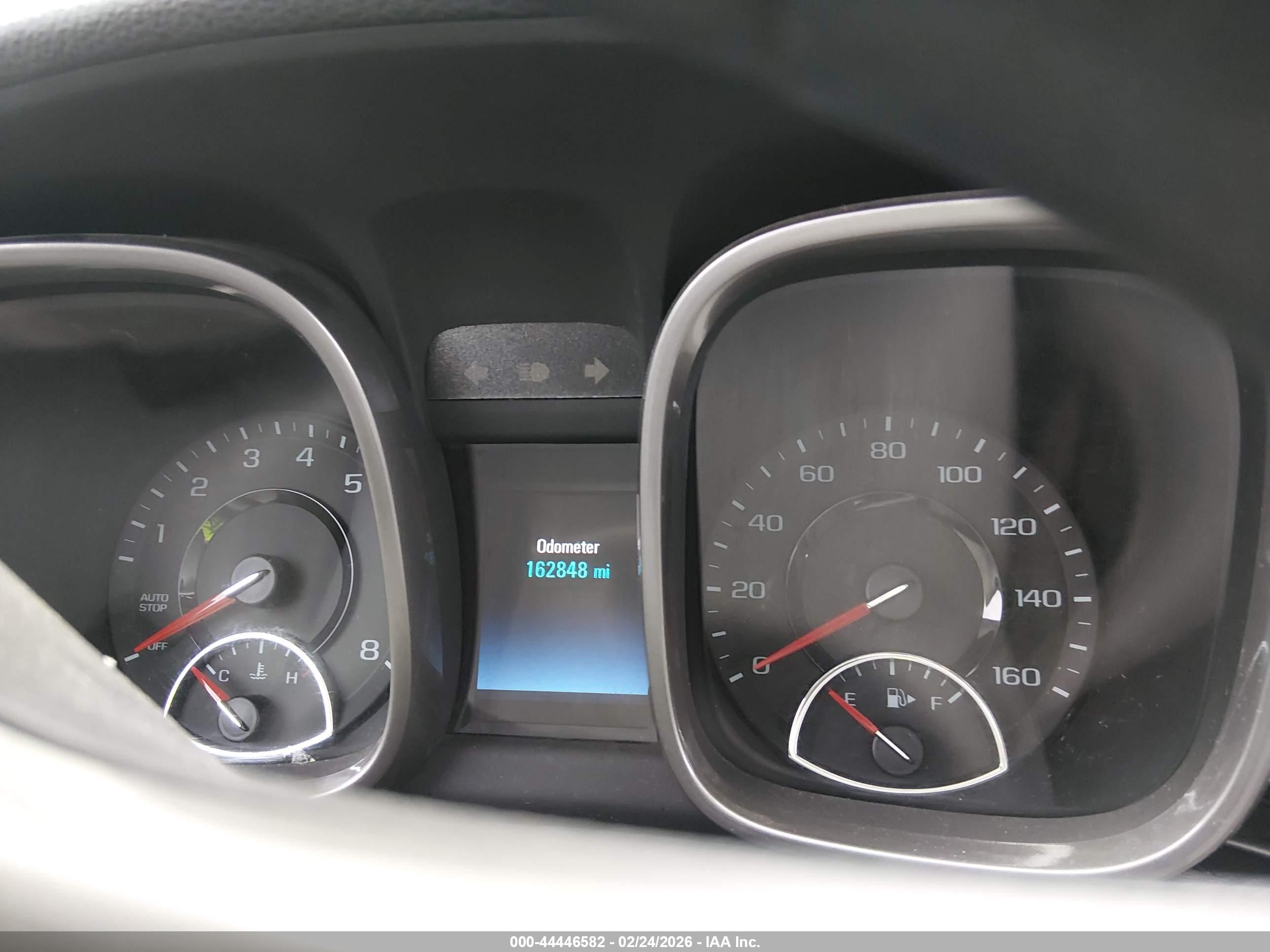 CHEVROLET MALIBU image 7