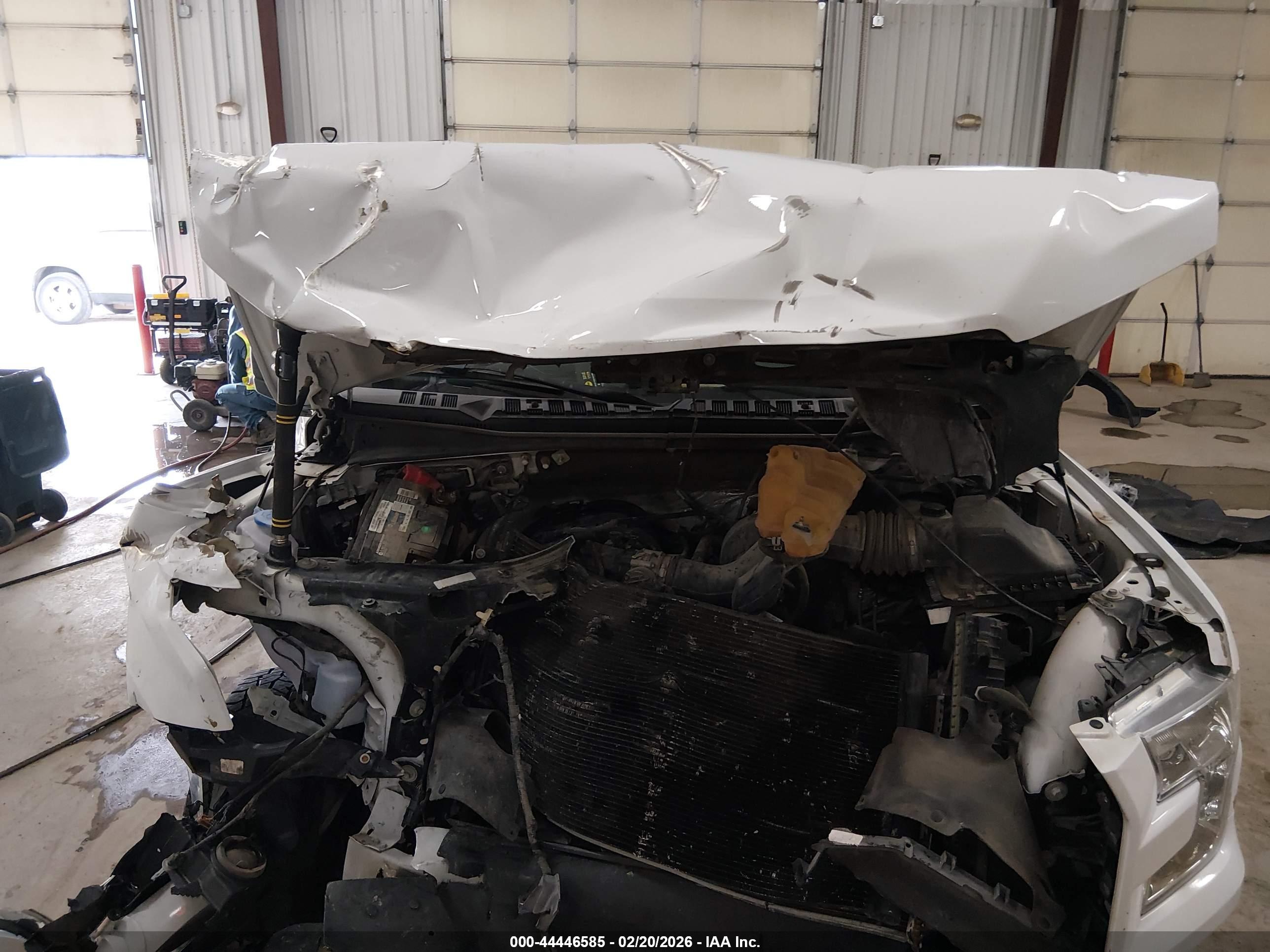 FORD F-150 image 10