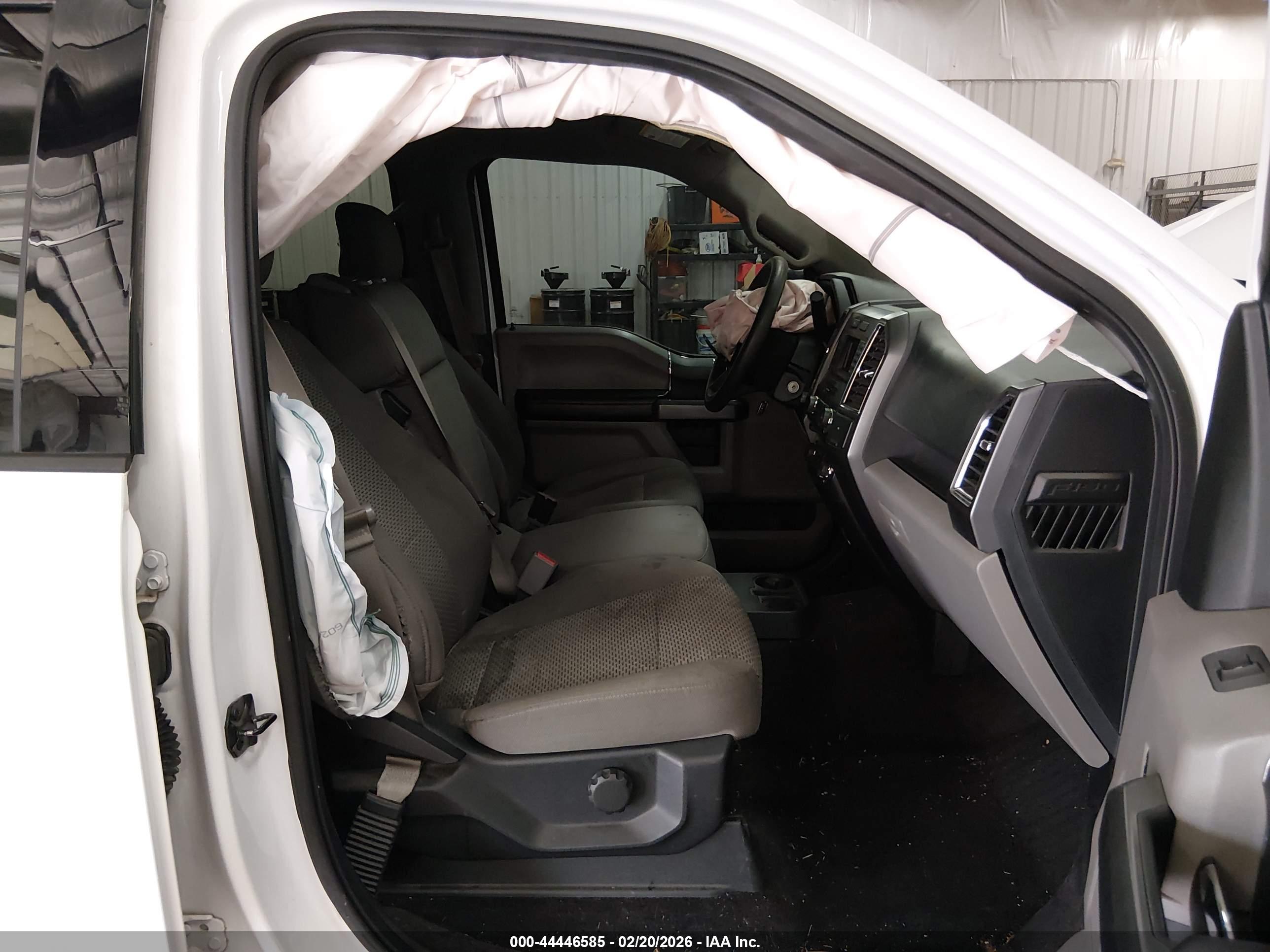 FORD F-150 image 5