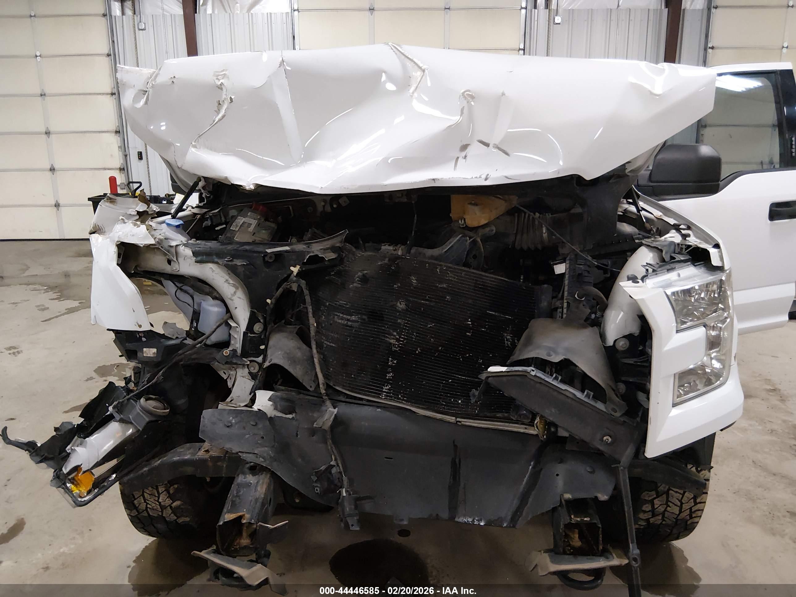 FORD F-150 image 6