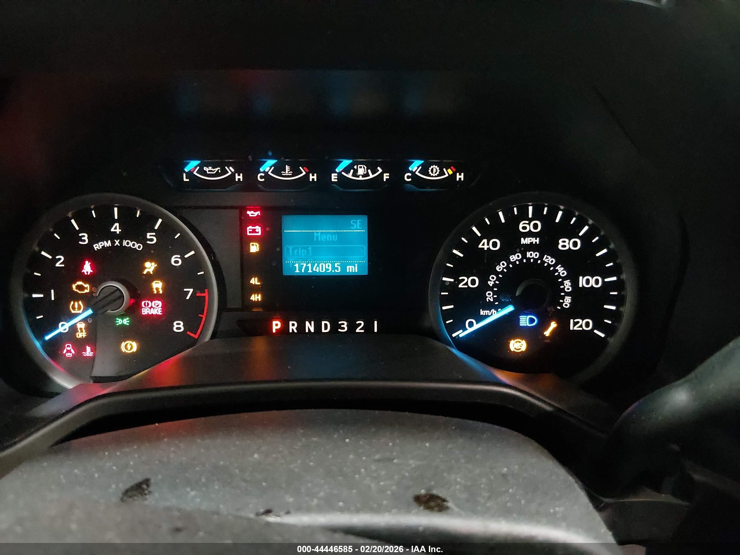 FORD F-150 image 7