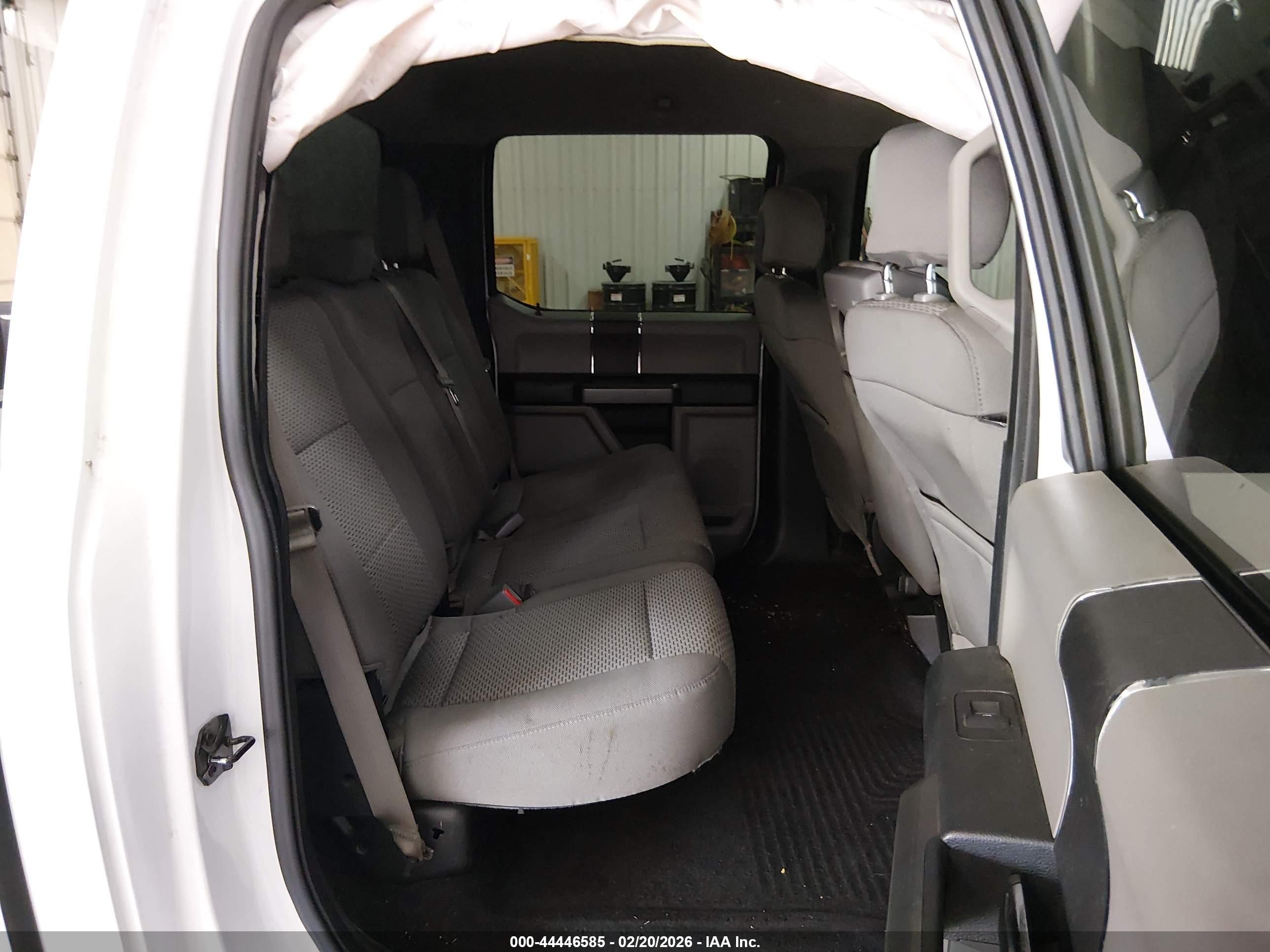 FORD F-150 image 8