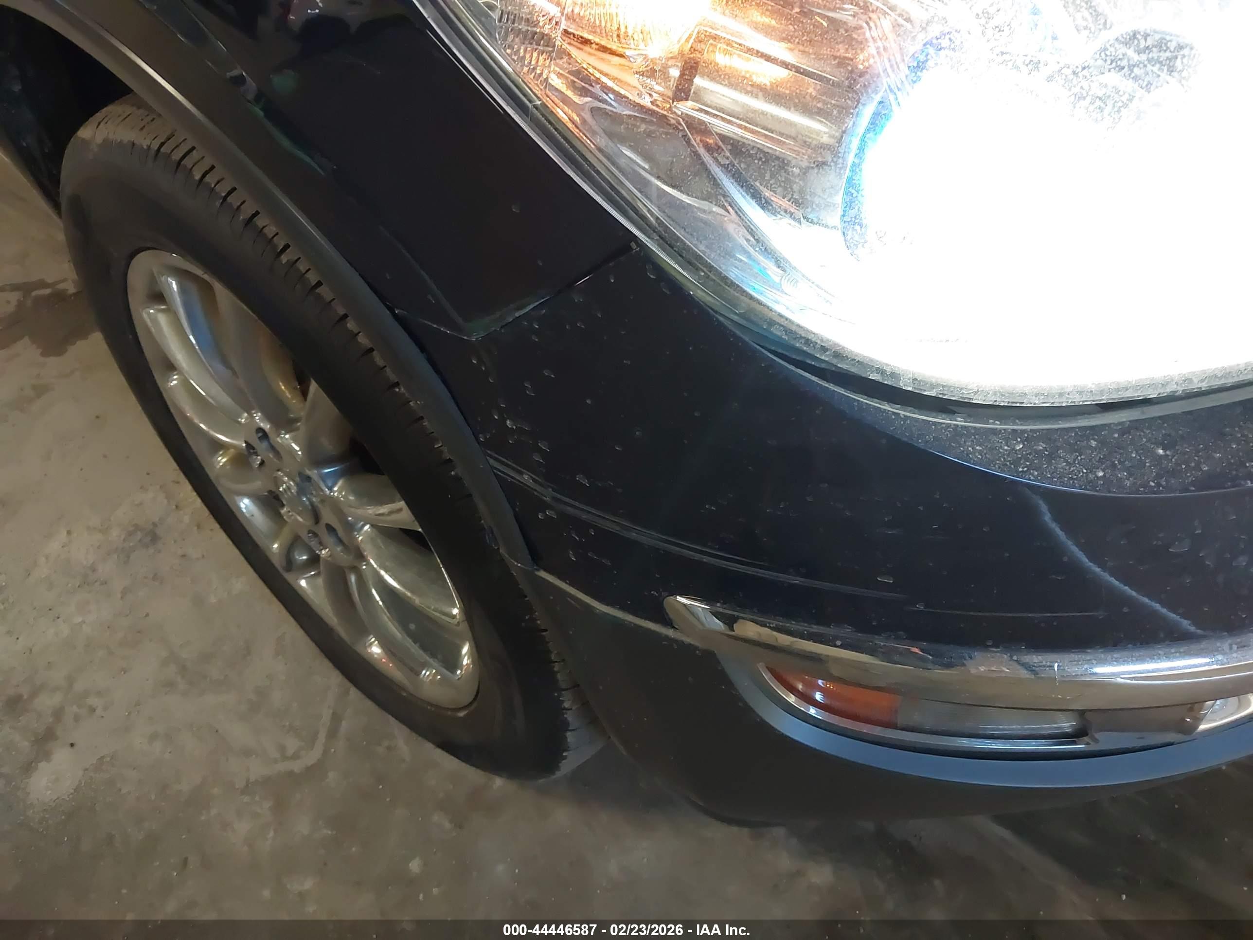 BUICK ENCLAVE image 6
