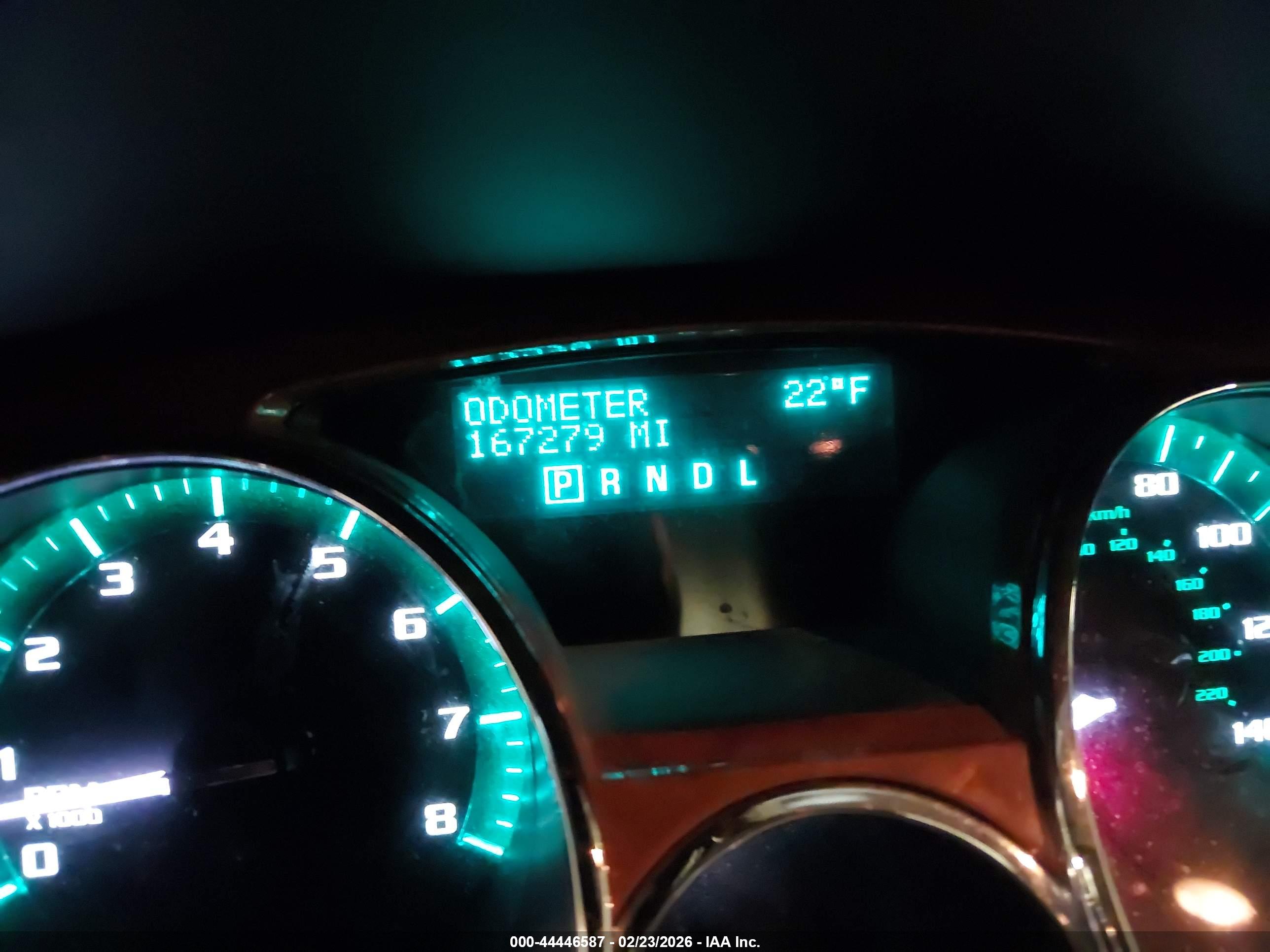 BUICK ENCLAVE image 7