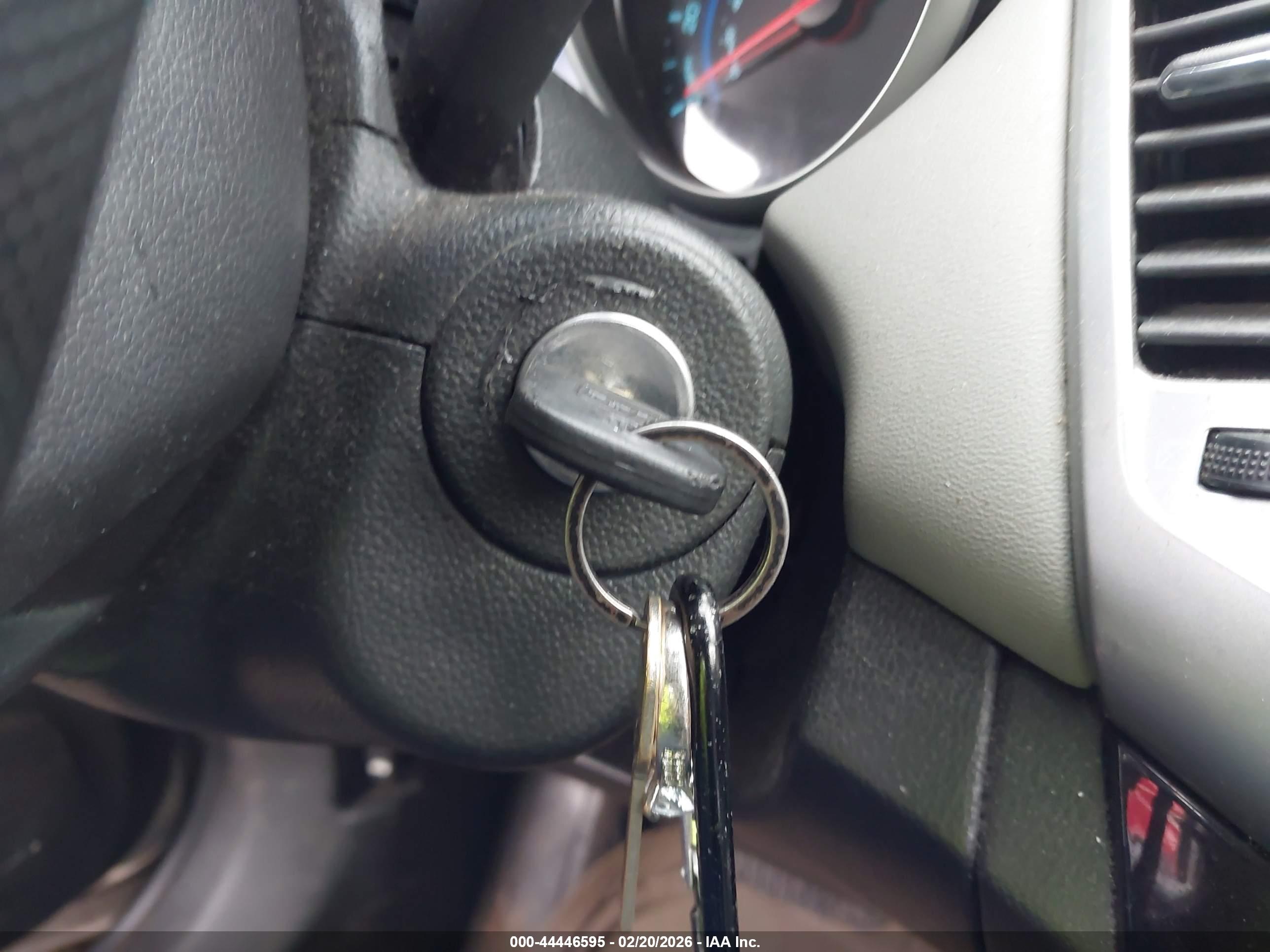CHEVROLET CRUZE image 11