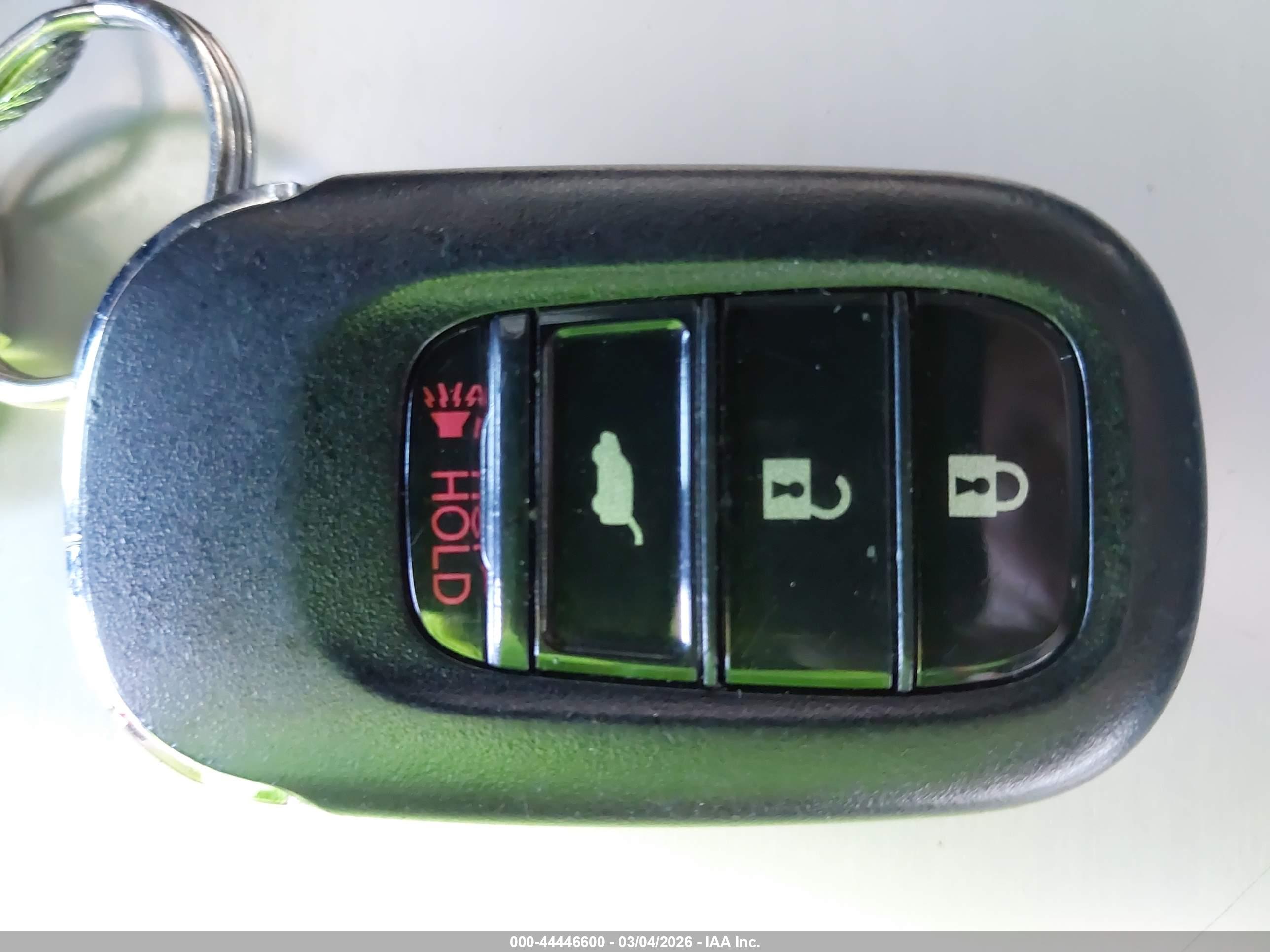 HONDA HR-V image 11