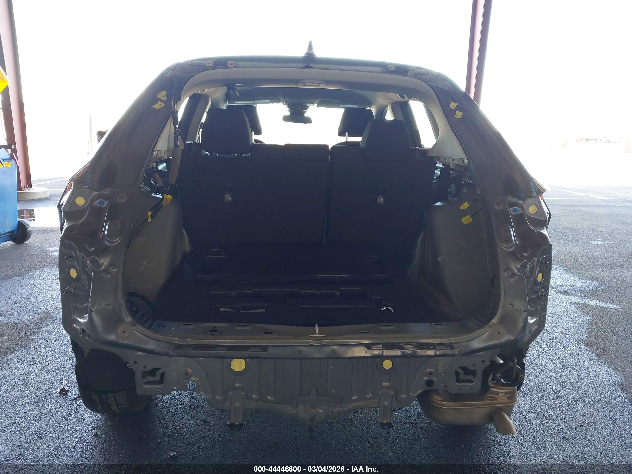 HONDA HR-V image 6