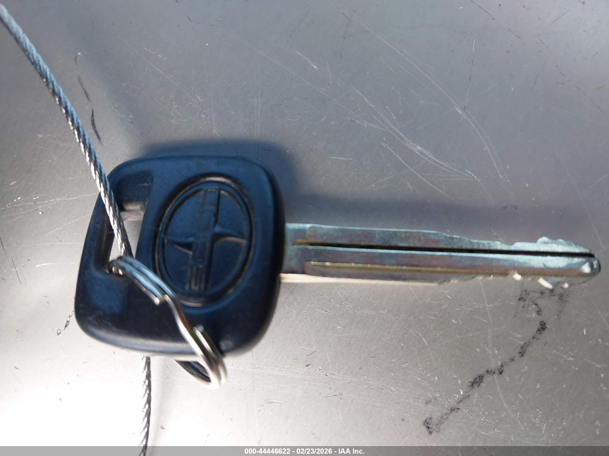 SCION XA image 11