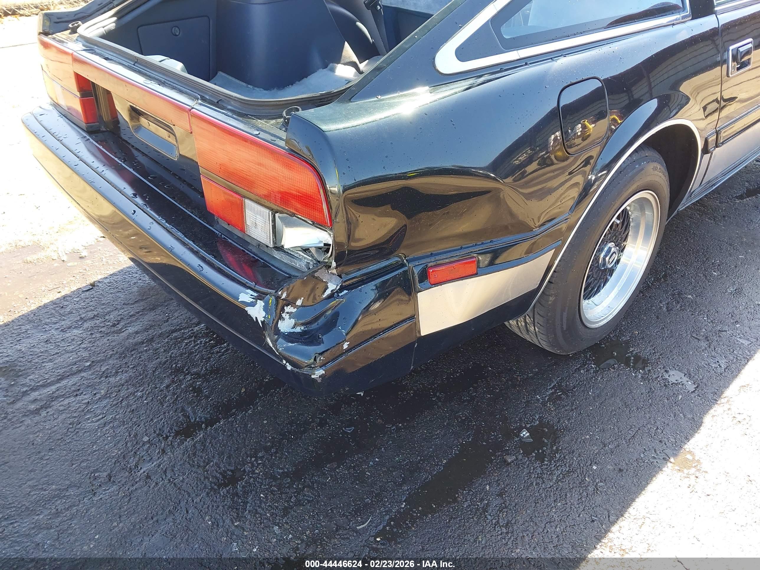 DATSUN 300ZX image 6
