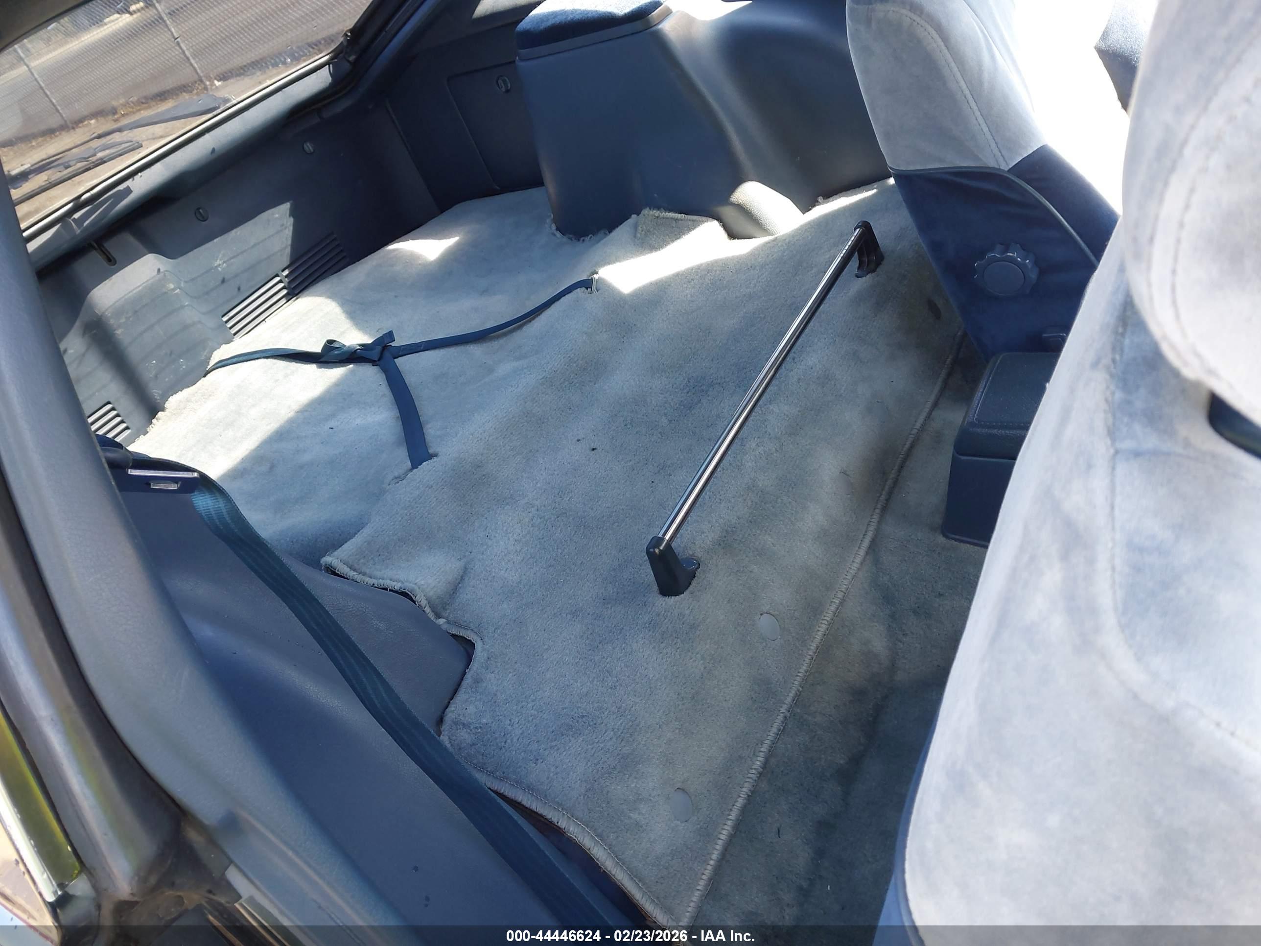 DATSUN 300ZX image 8