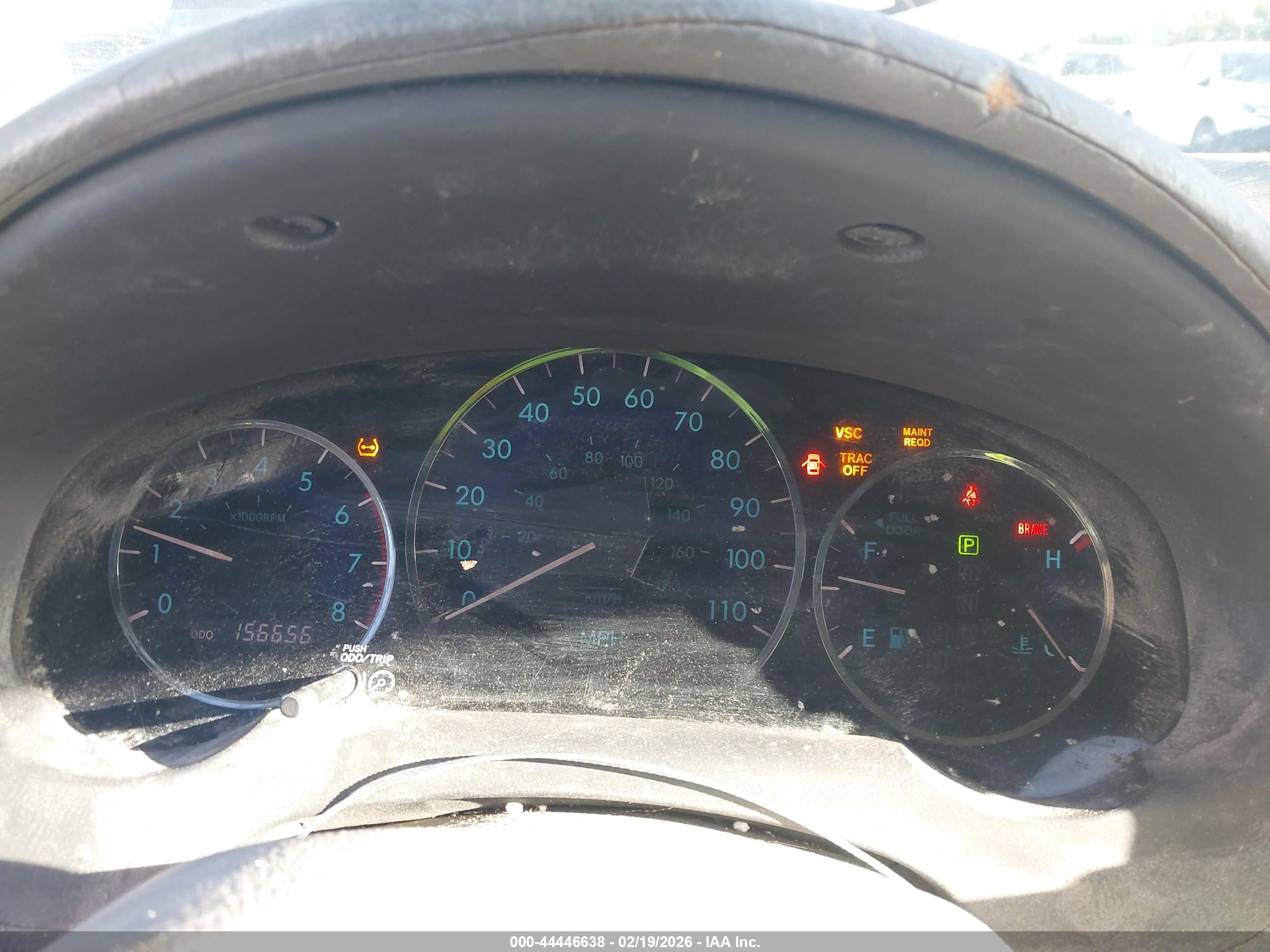 TOYOTA SIENNA image 7